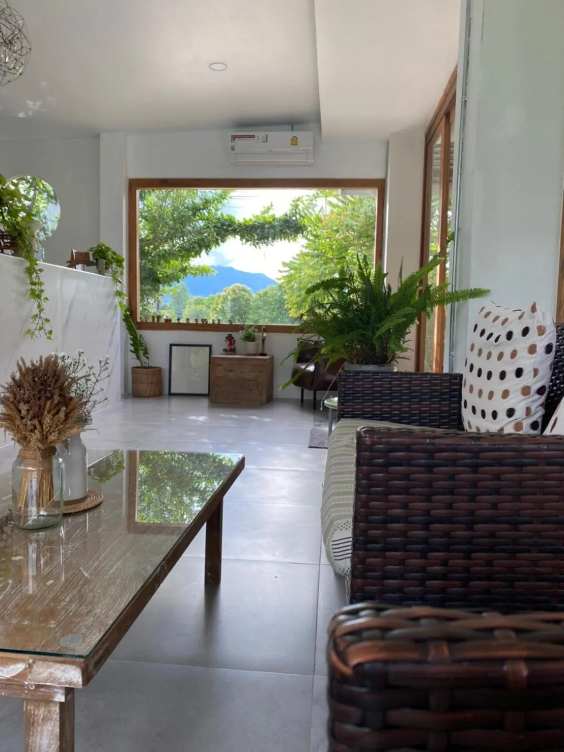 Pai Vieng Fah Resort