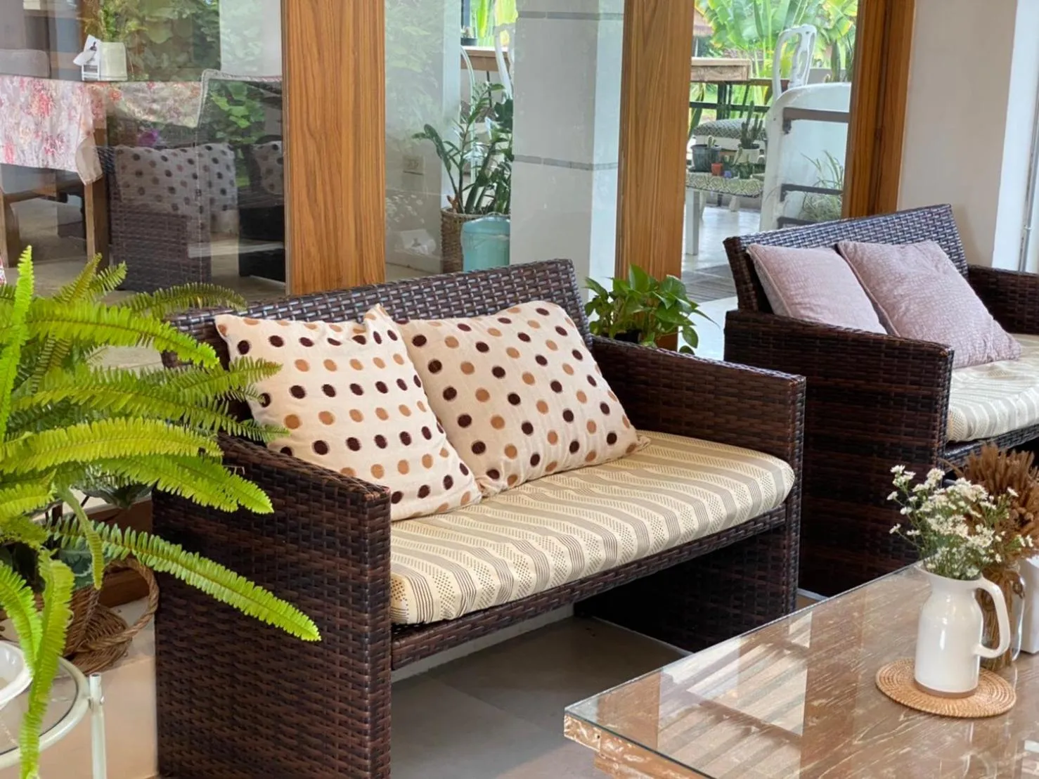 Pai Vieng Fah Resort