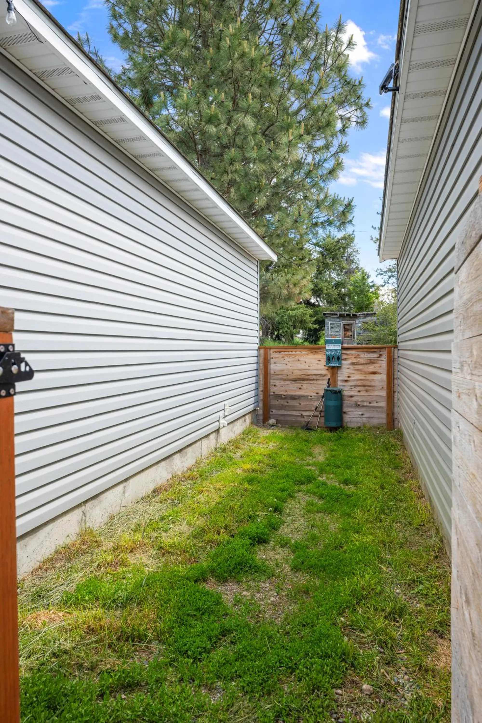 pet friendly in Moose Inn