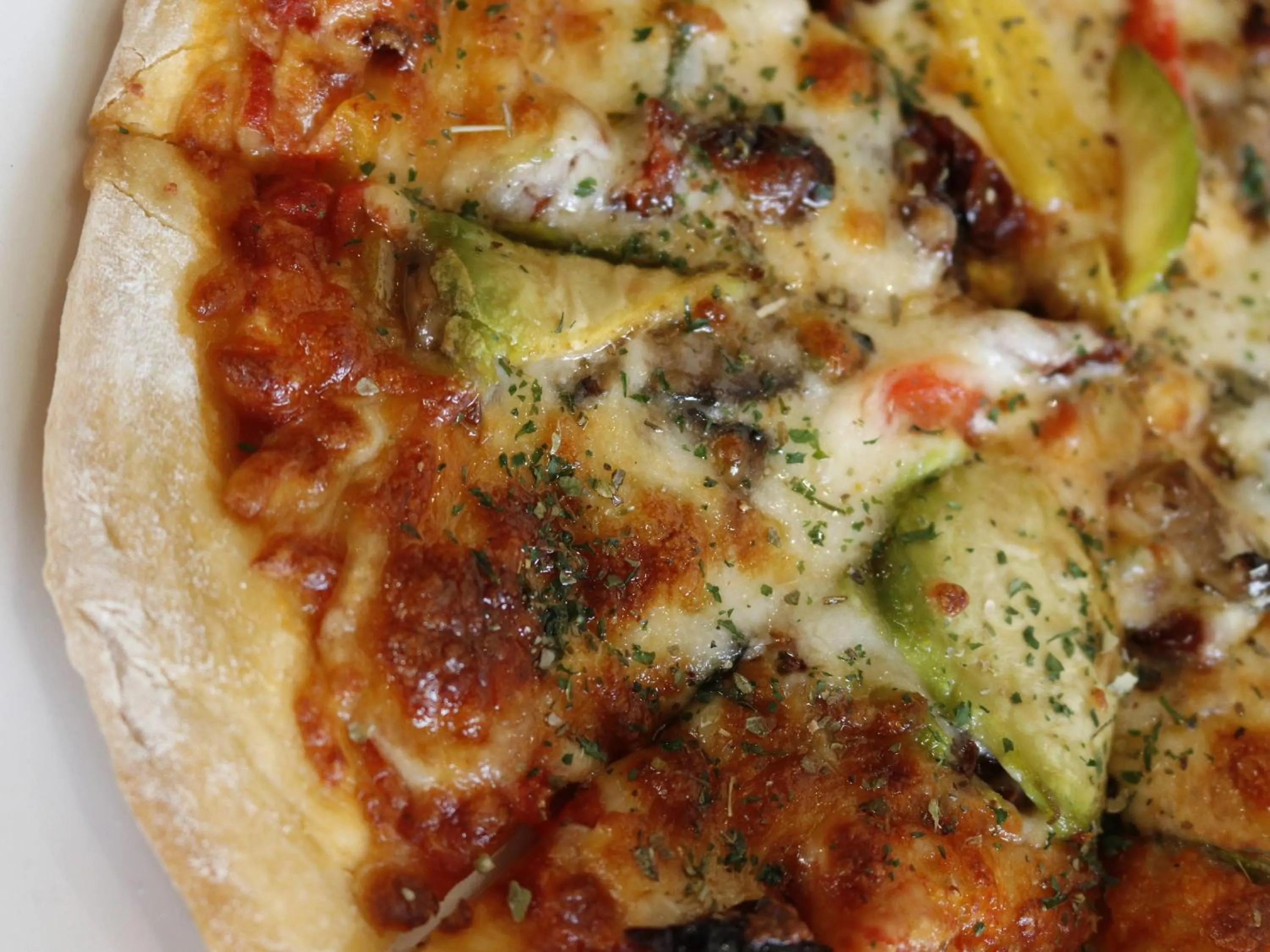 Restaurant/places to eat in Ibis Singapore Novena