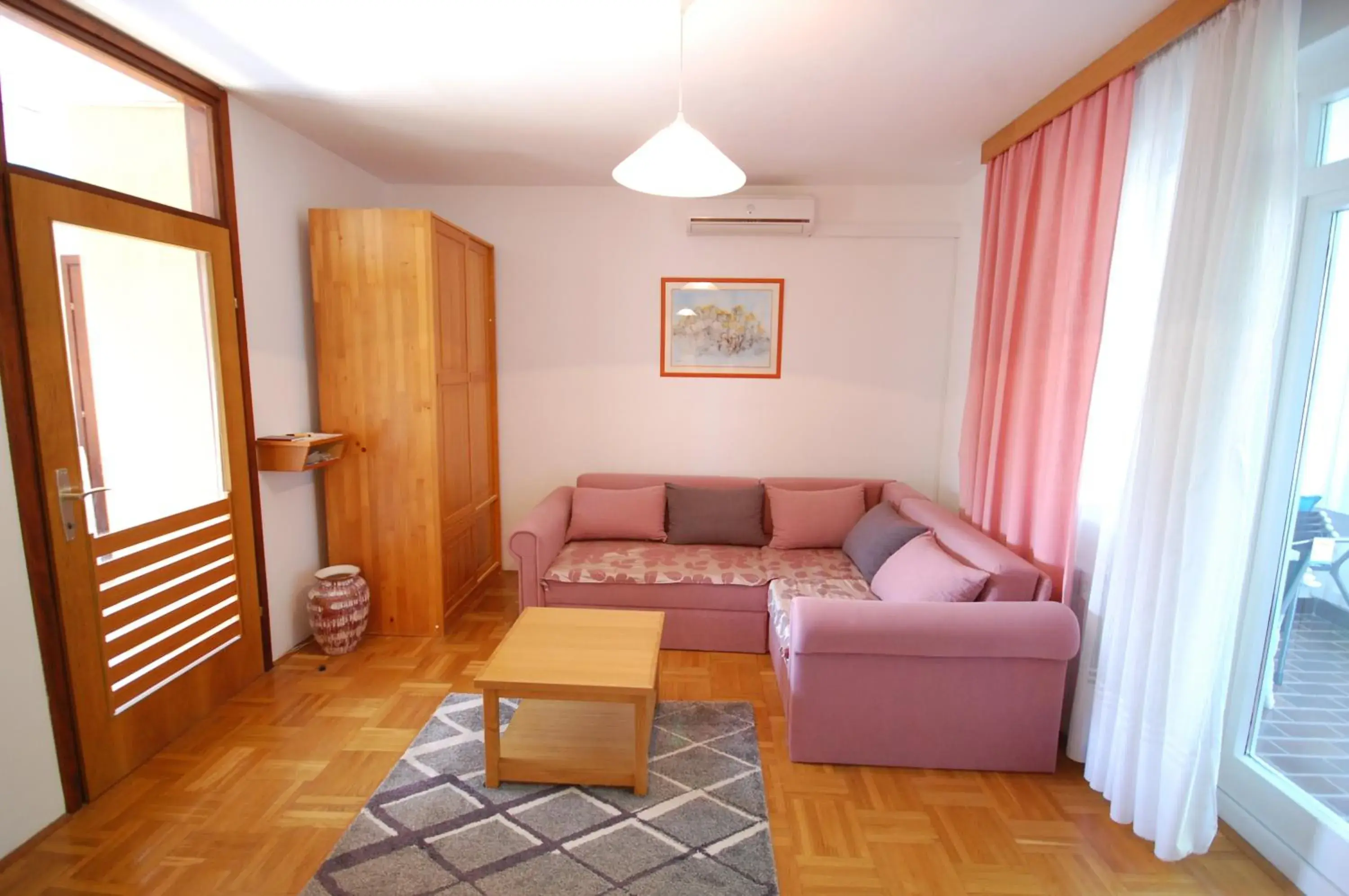 Mezlar Apartment by El-pi Tours Mezlar Apartment by El-pi Tours