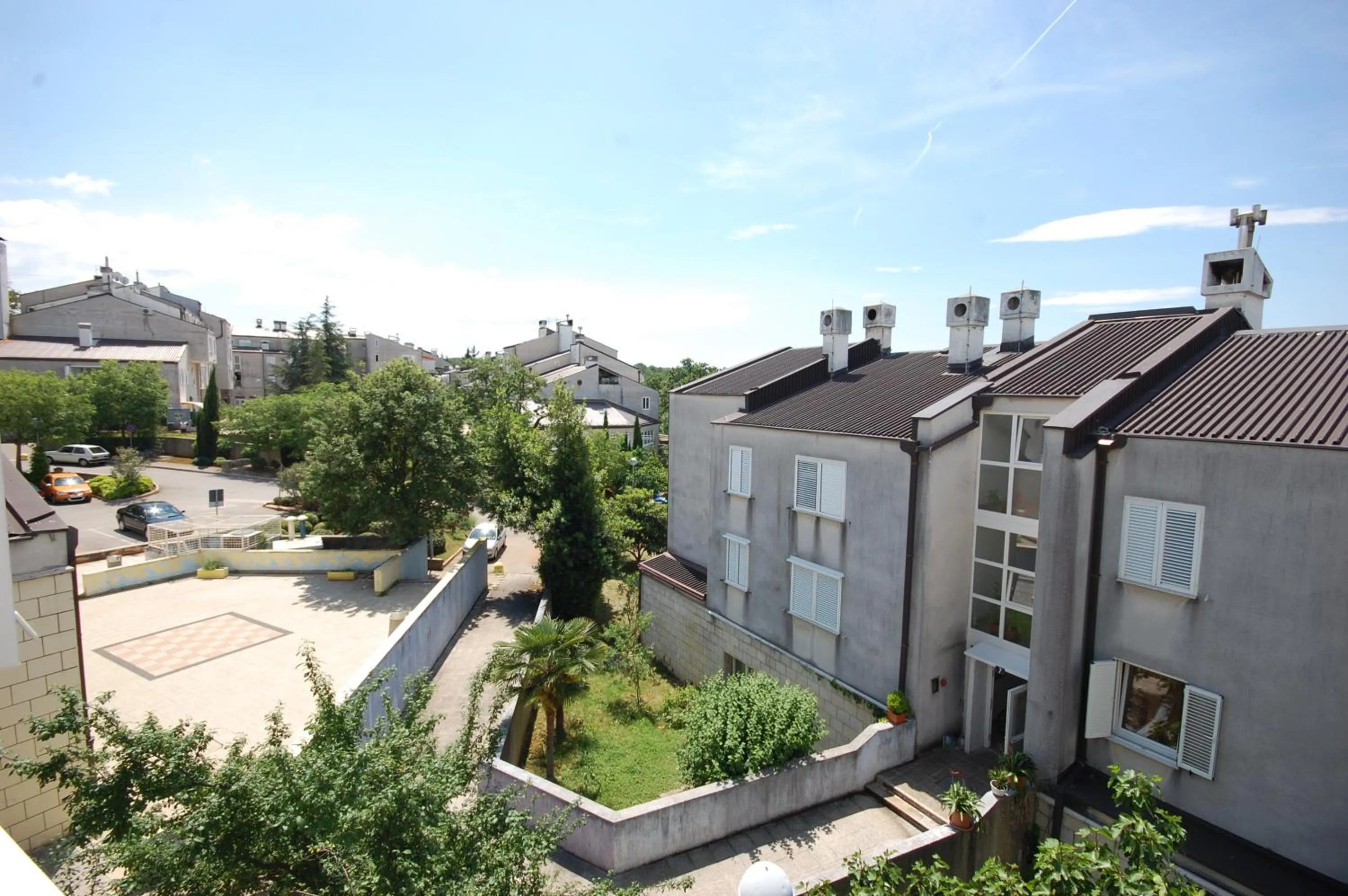 Mezlar Apartment by El-pi Tours