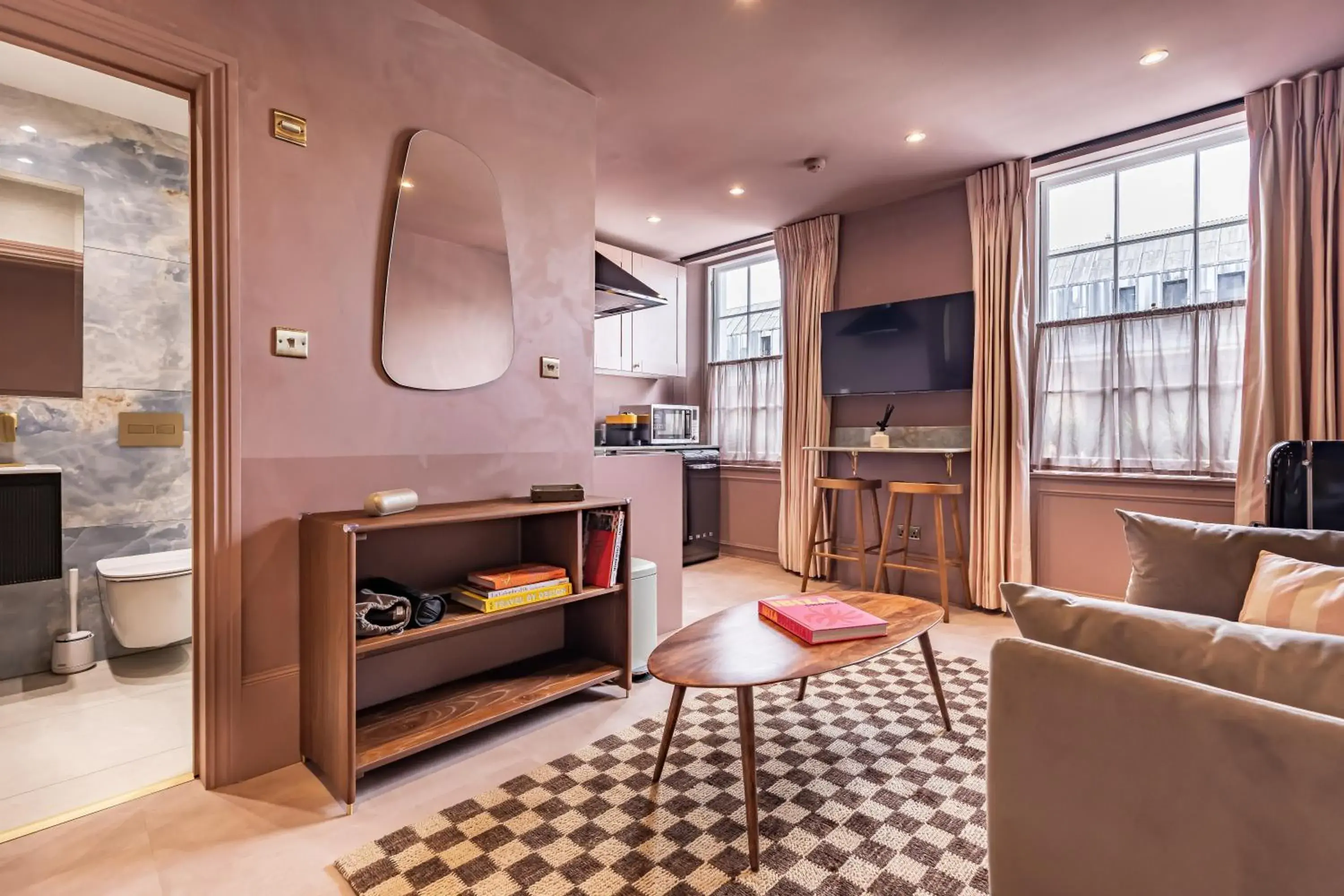 Maison Rokxy - Luxe Apartments Maison Rokxy - Luxe Apartments