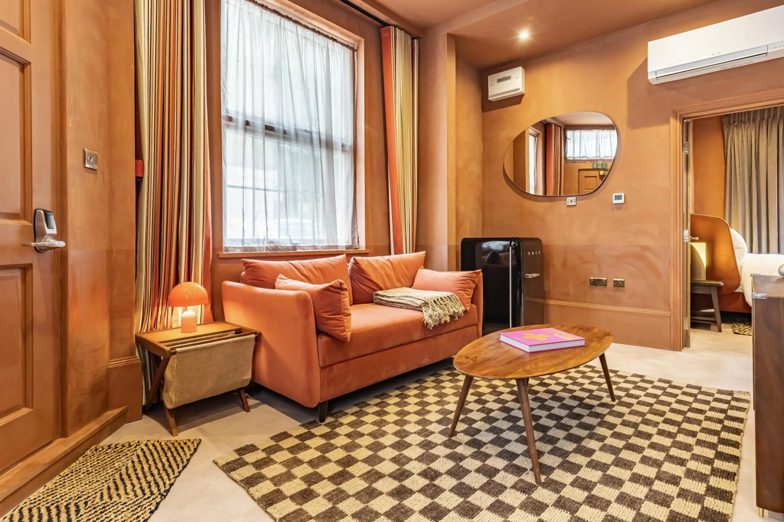 Apartment - Ground Floor in Maison Rokxy - Luxe Apartments