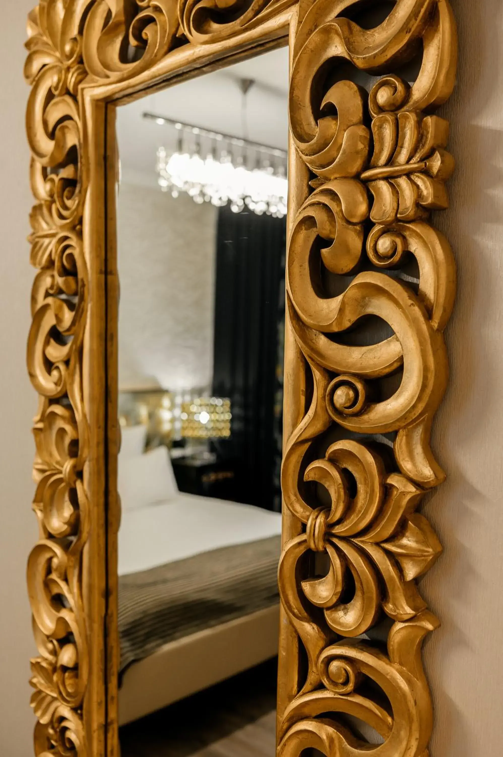 Bed in Weekend Boutique Hotel Bed in Weekend Boutique Hotel