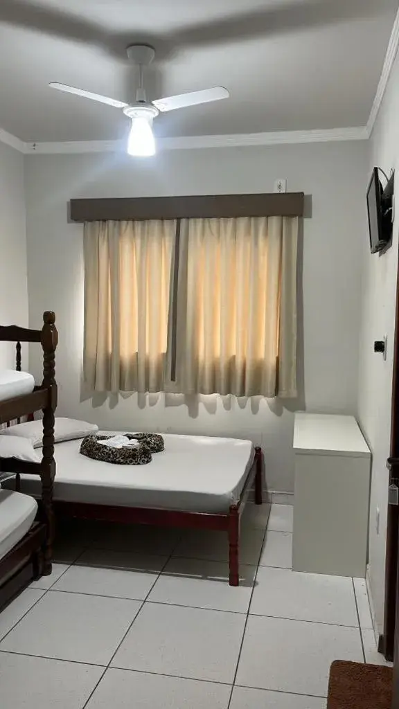 Superior Suite in Hotel Romaria Aparecida Superior Suite in Hotel Romaria Aparecida