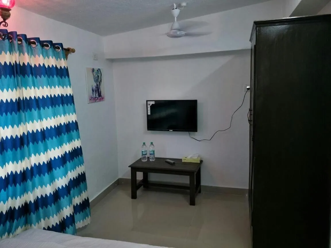 Aqua Arina Holiday Farm House
