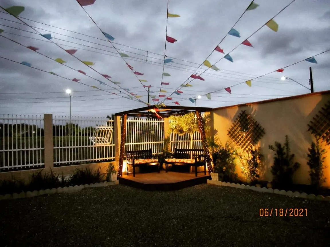 Marlindo Hospedagem