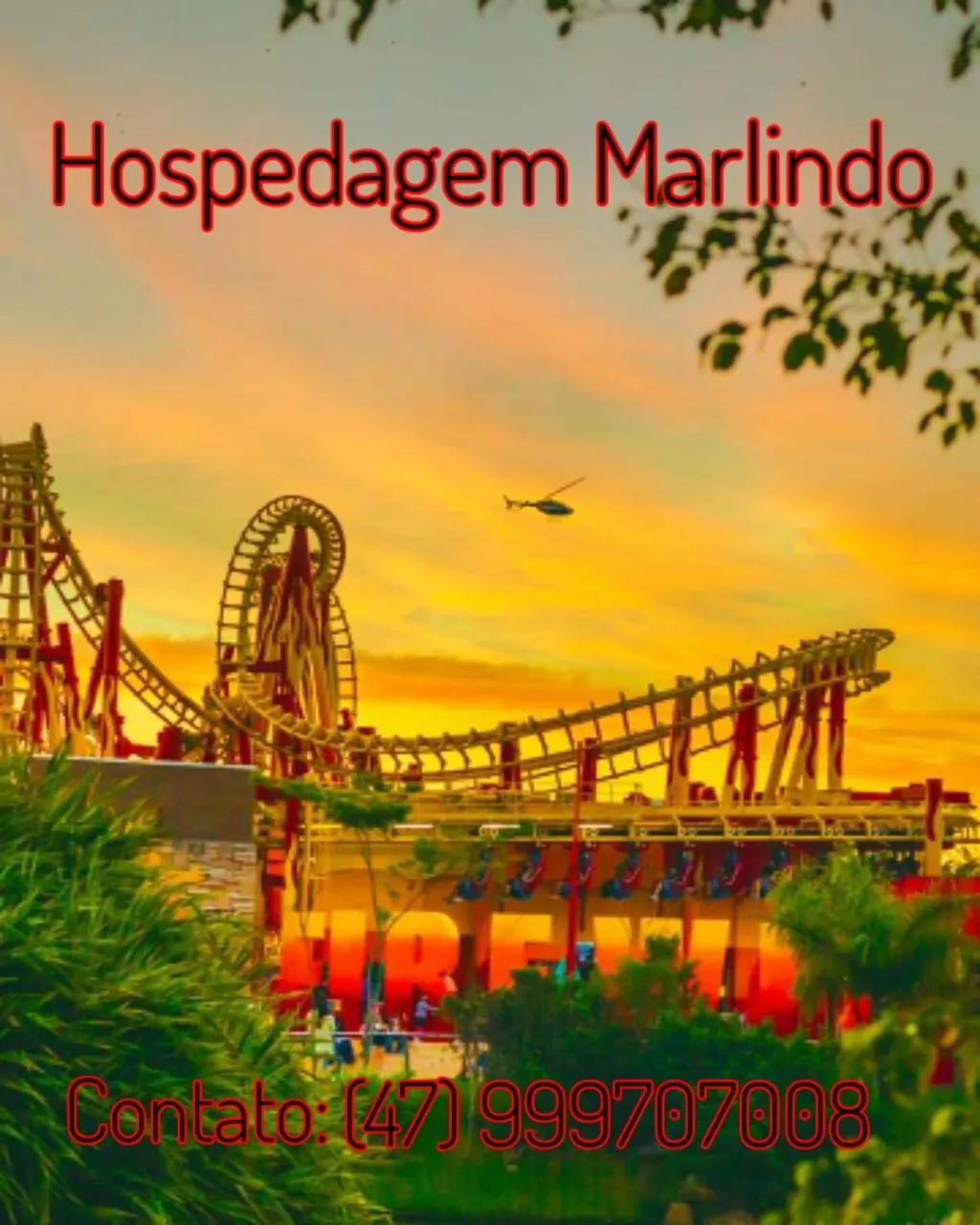 Marlindo Hospedagem
