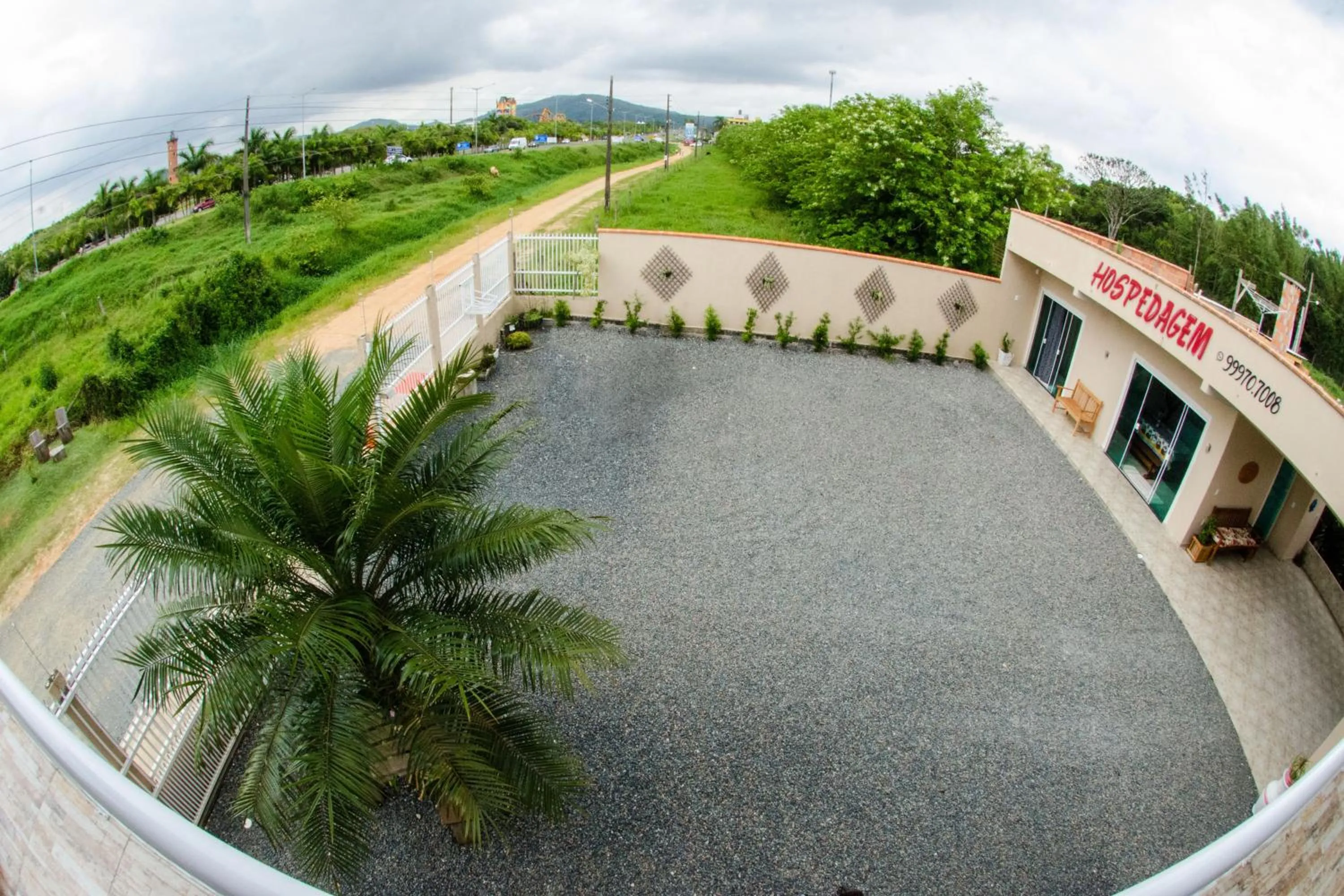 Marlindo Hospedagem