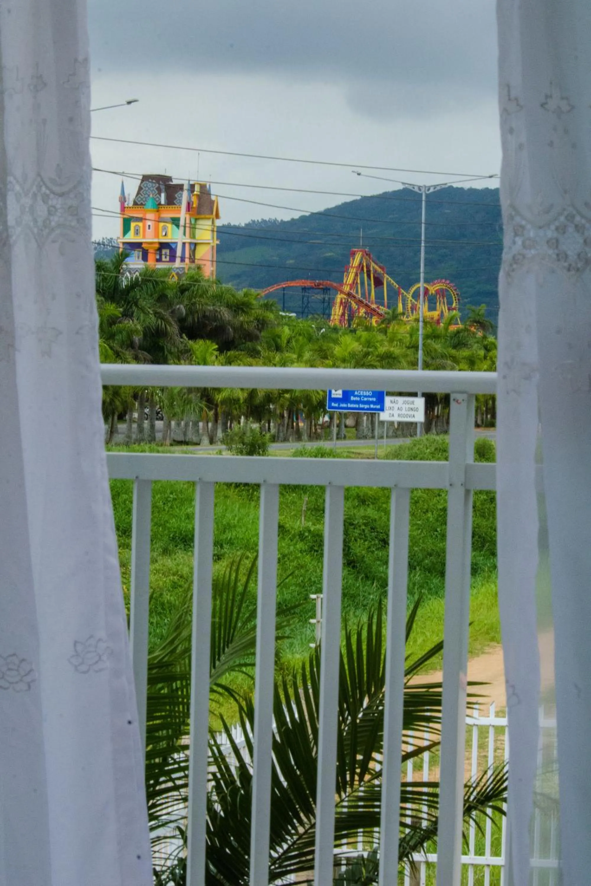 Marlindo Hospedagem