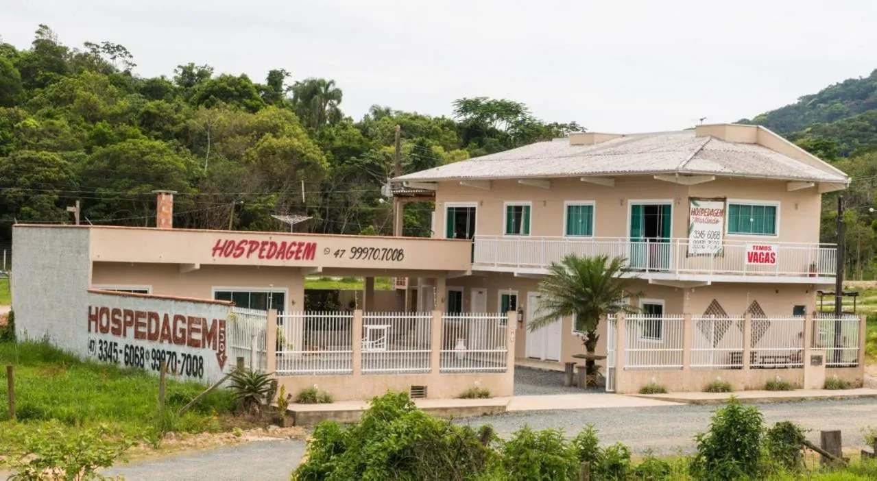 Marlindo Hospedagem