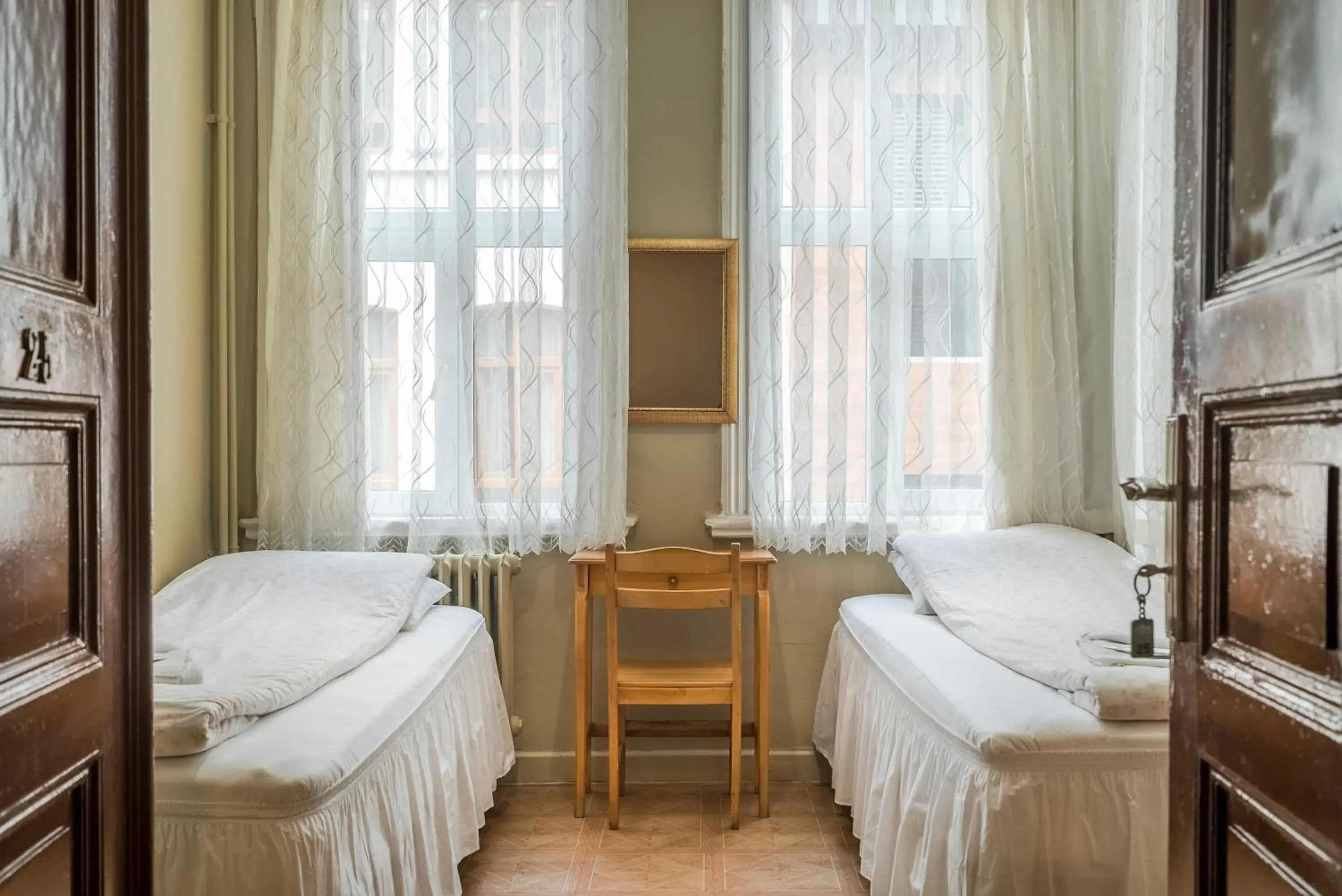 Photo of the whole room, Bed in Yeni Hotel Photo of the whole room, Bed in Yeni Hotel