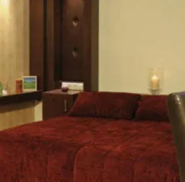 Triple Room in Phaidon Hotel & Spa Triple Room in Phaidon Hotel & Spa