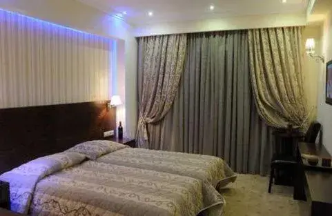 Double or Twin Room - single occupancy in Phaidon Hotel & Spa Double or Twin Room - single occupancy in Phaidon Hotel & Spa