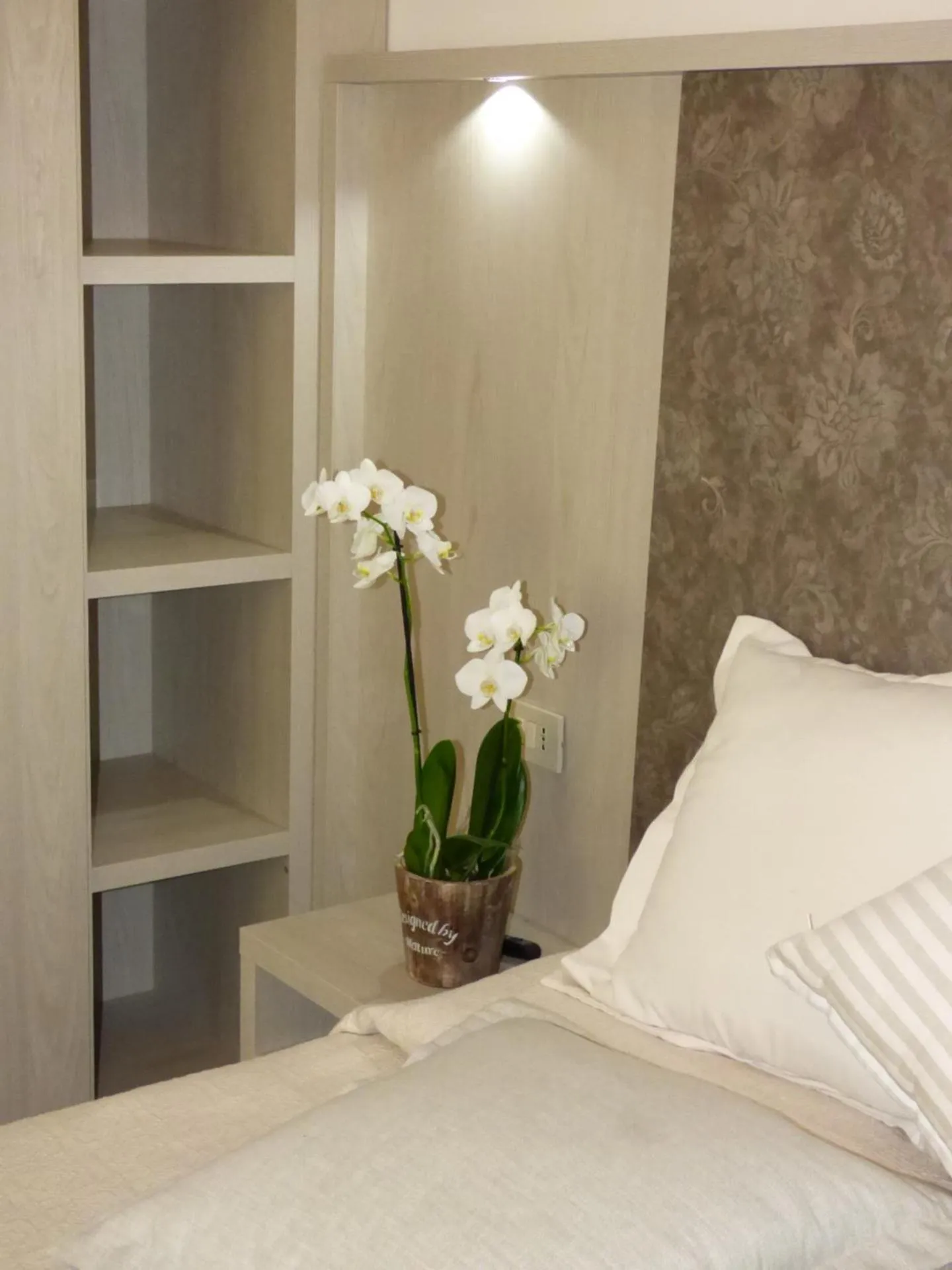 Bed in Design Hotel Astra B&B