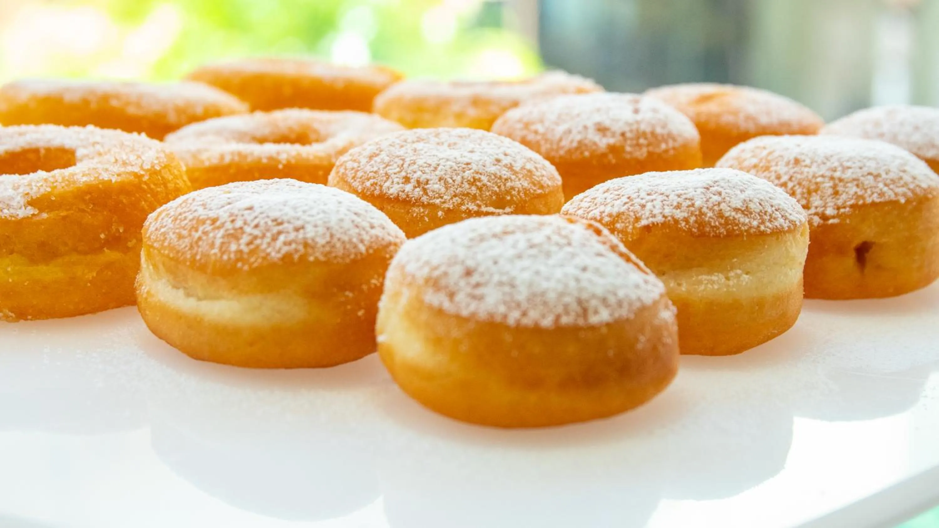 Food in Design Hotel Astra B&B