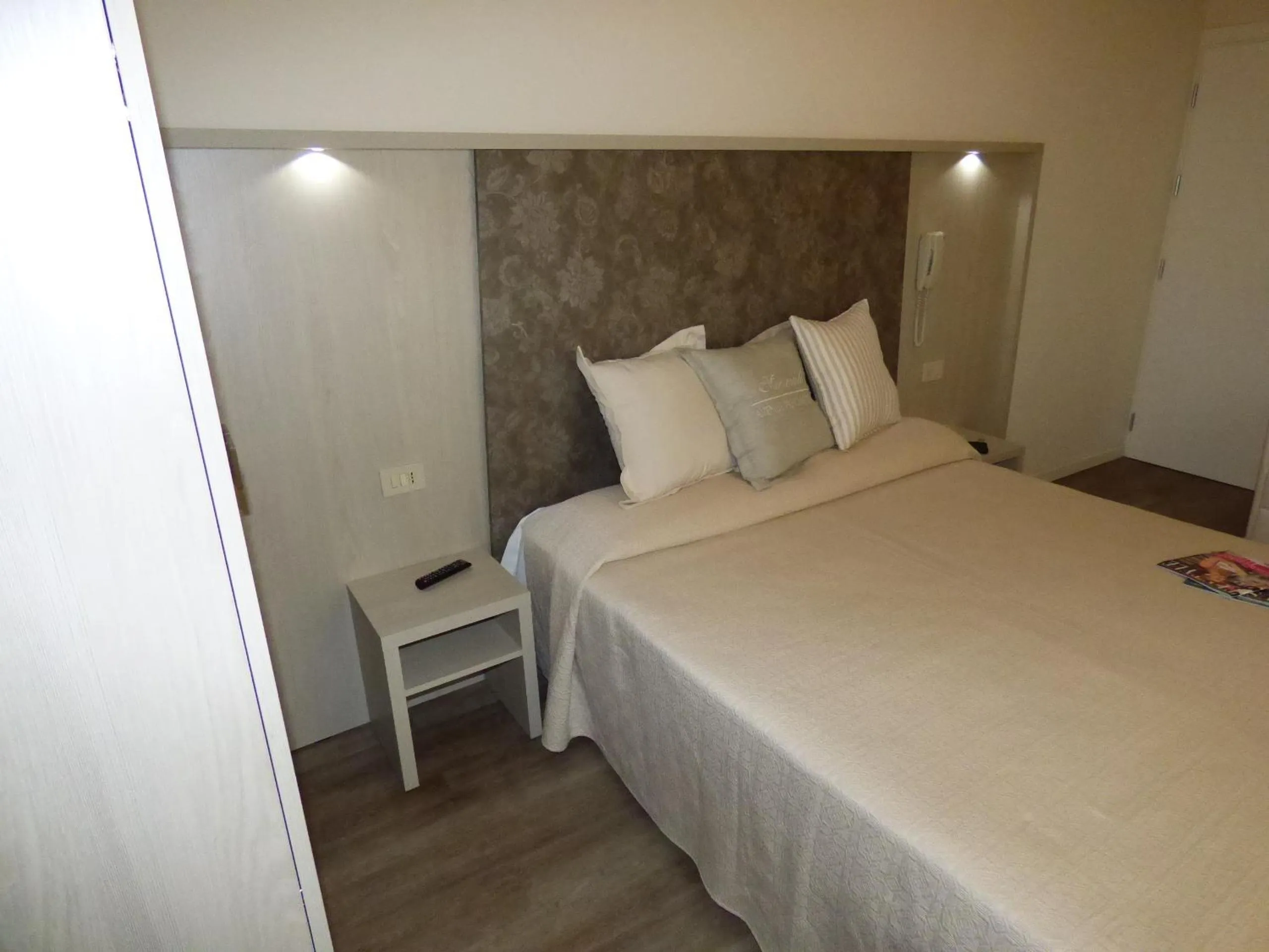 Bed in Design Hotel Astra B&B