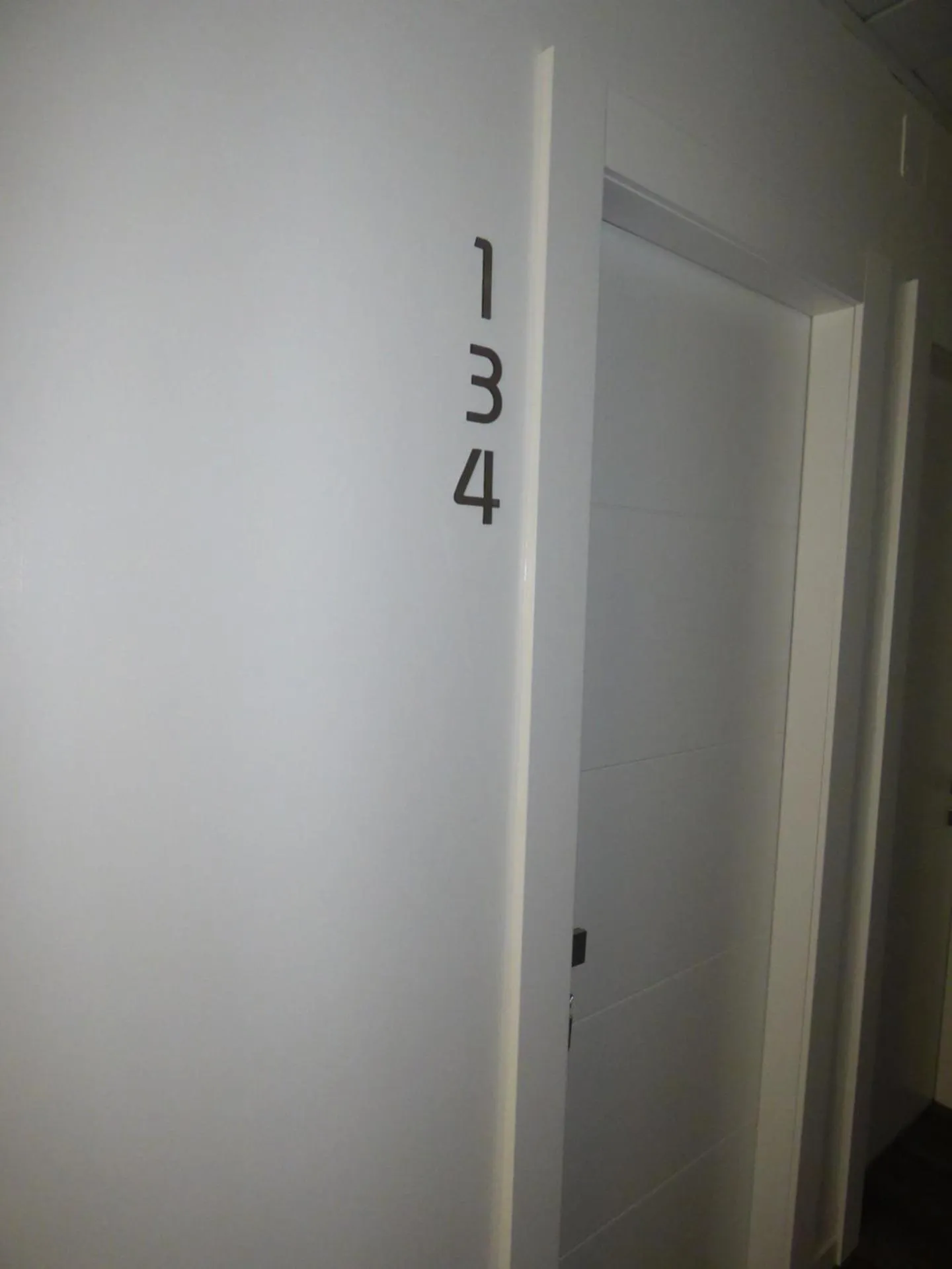 Bedroom in Design Hotel Astra B&B