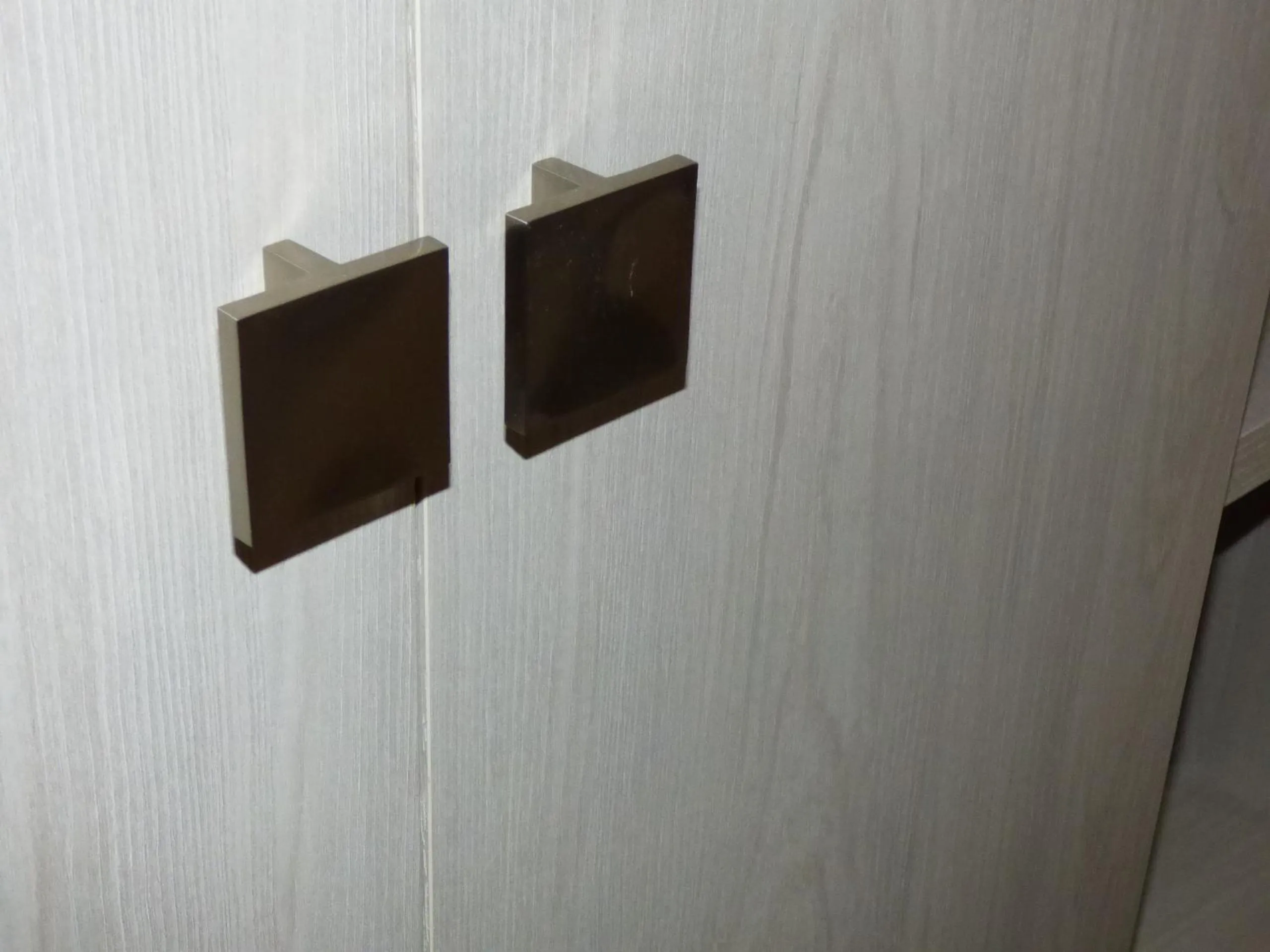 Decorative detail in Design Hotel Astra B&B