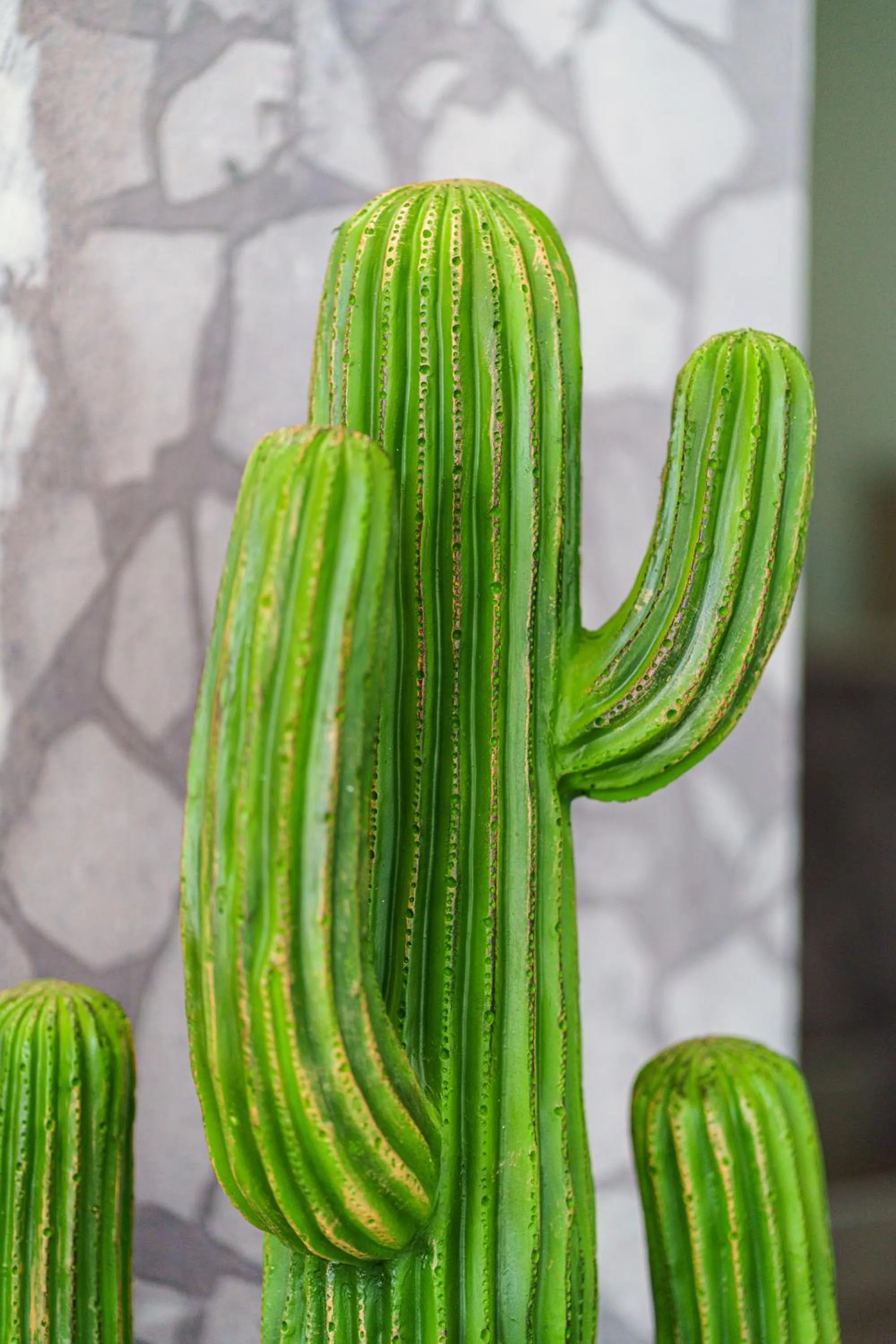 Decorative detail in Design Hotel Astra B&B