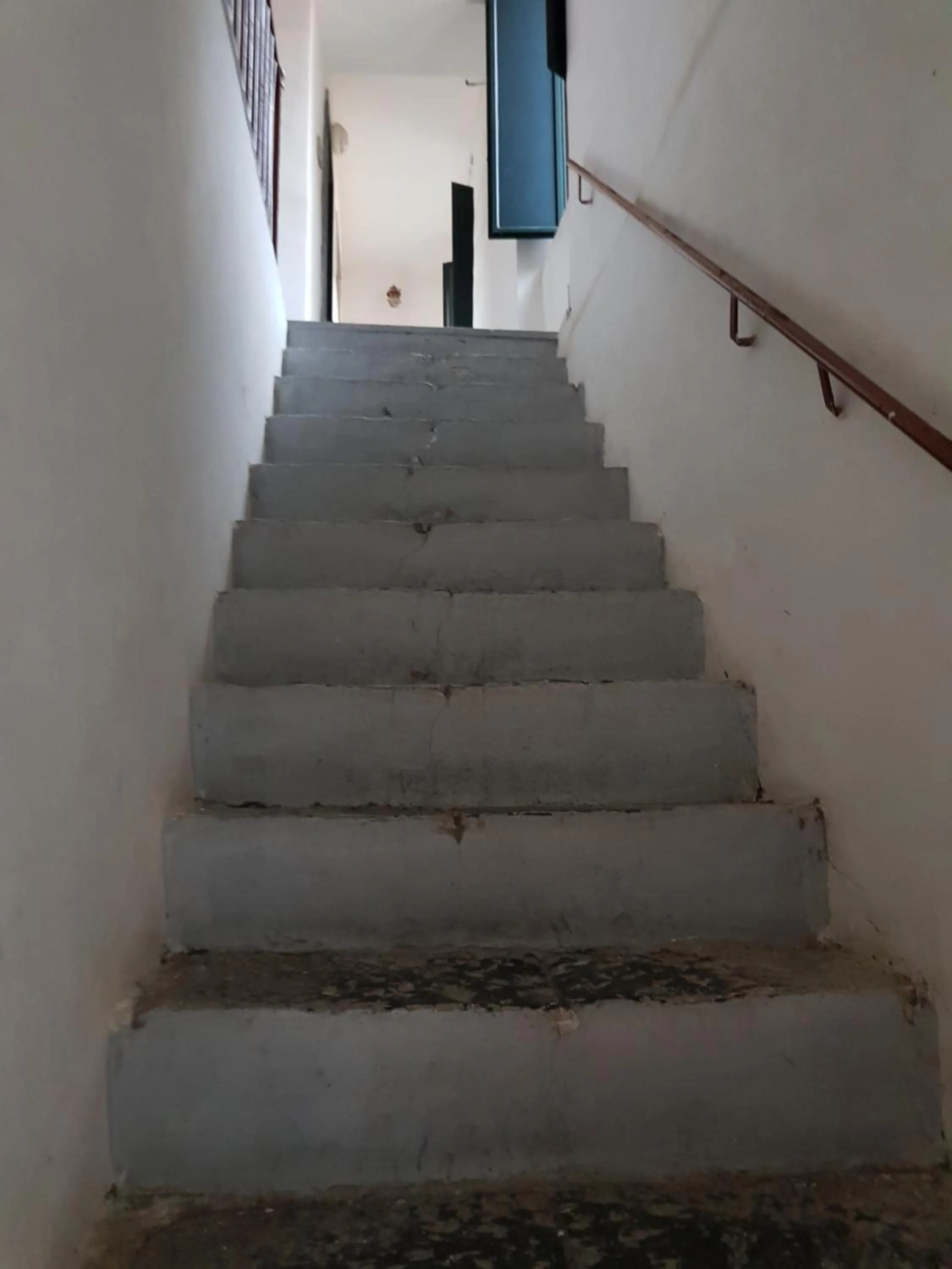 Property building in Villa Angelina