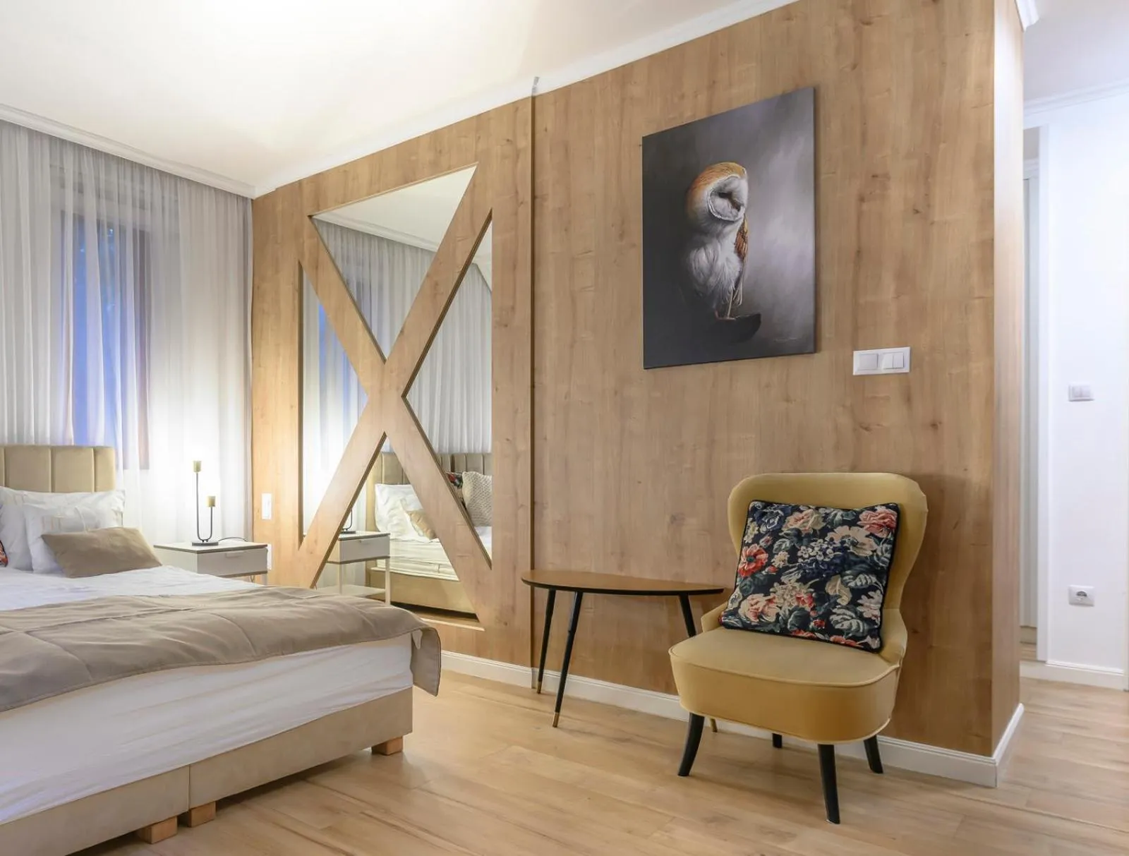 Photo of the whole room, Bed in Hotel Tókert Szálloda és Étterem