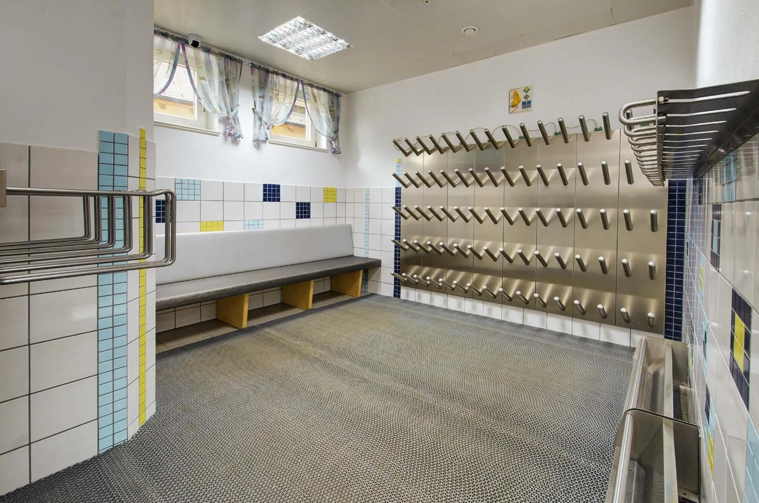 Area and facilities in Alpinstyle Hotel Ischgl