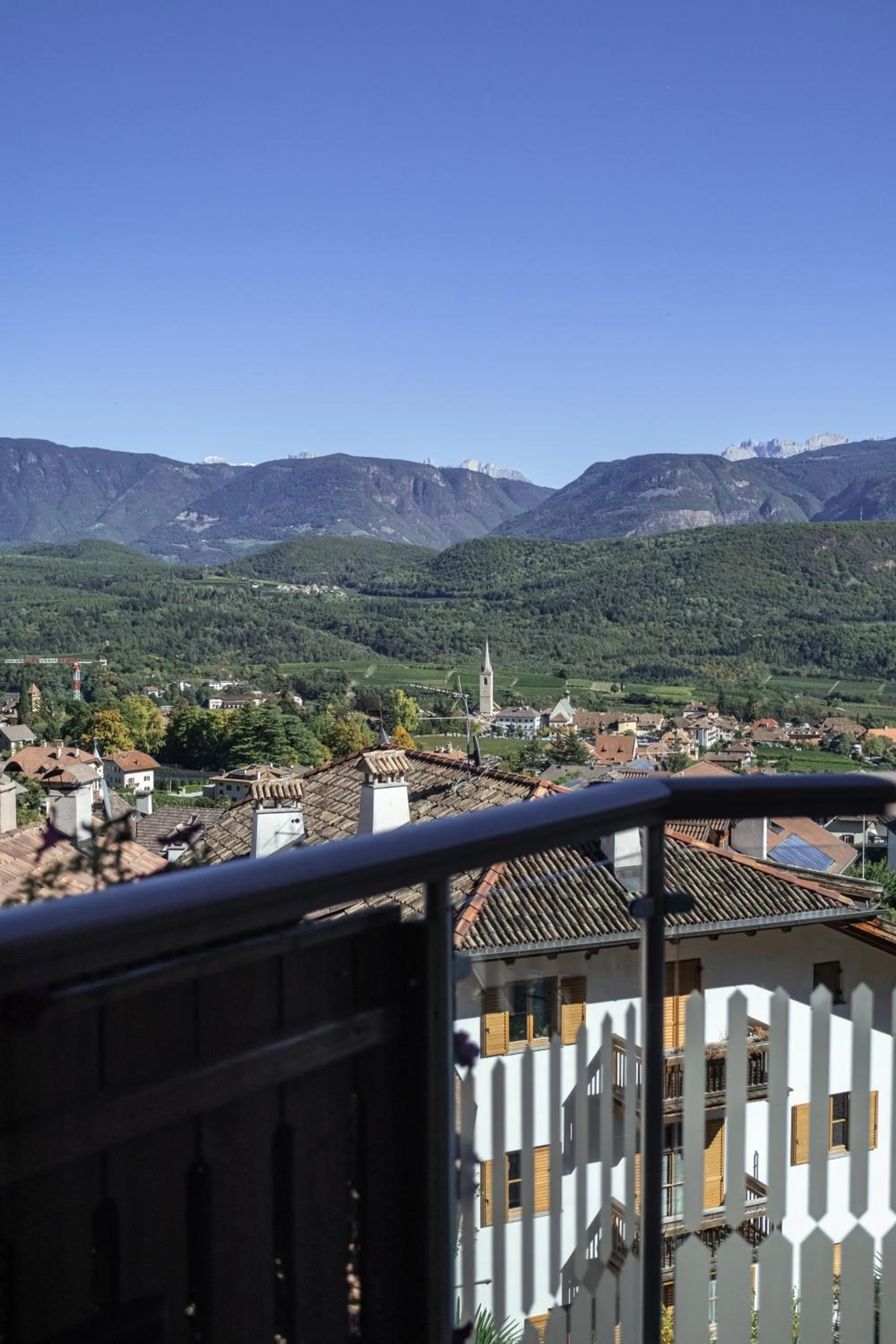 Property building in DAS BADL - Smart Retreat AO