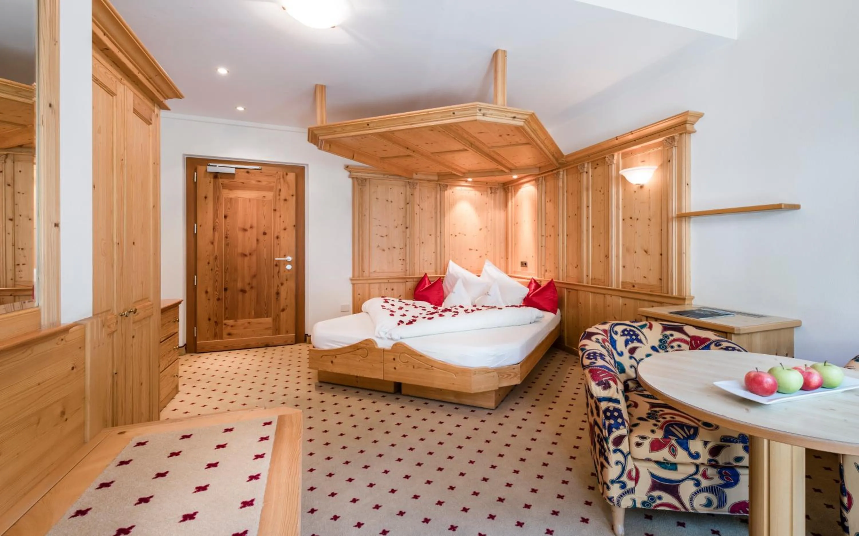 Photo of the whole room, Bed in DAS BADL - Smart Retreat AO
