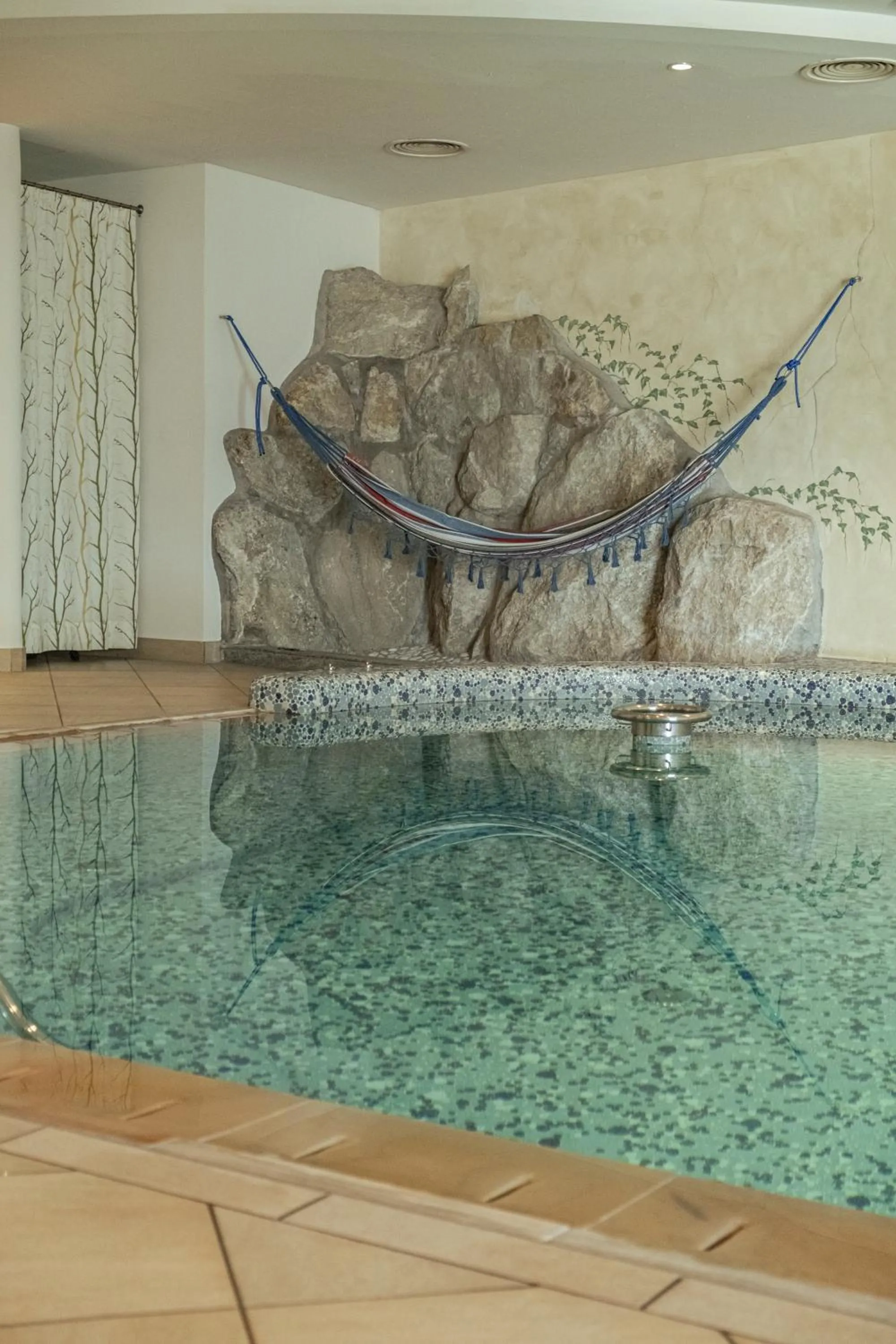 Sauna in DAS BADL - Smart Retreat AO