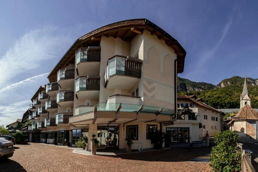 Property building in DAS BADL - Smart Retreat AO