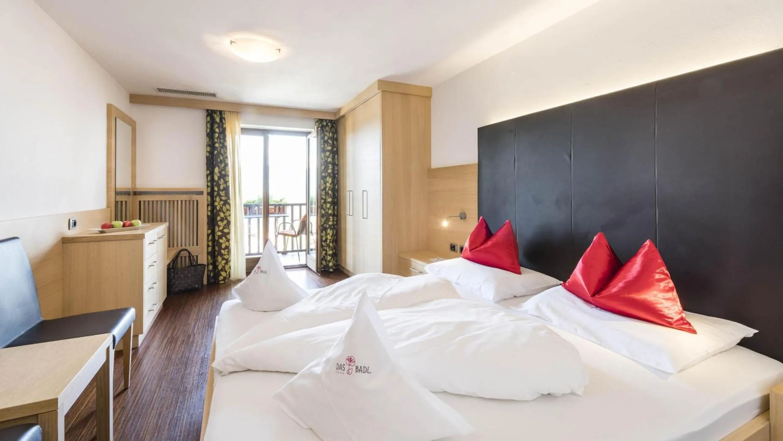 Photo of the whole room, Bed in DAS BADL - Smart Retreat AO