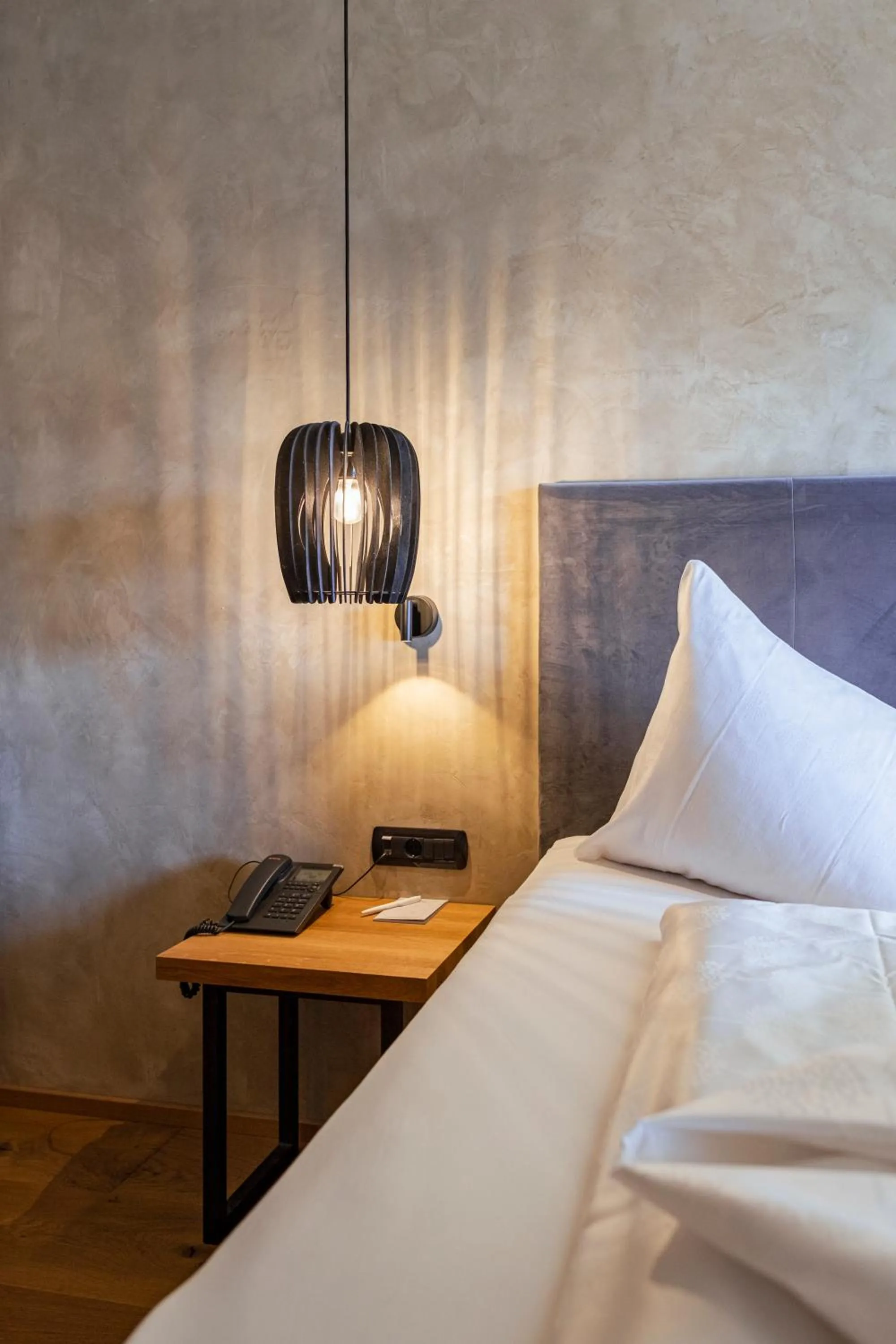 Photo of the whole room, Bed in DAS BADL - Smart Retreat AO