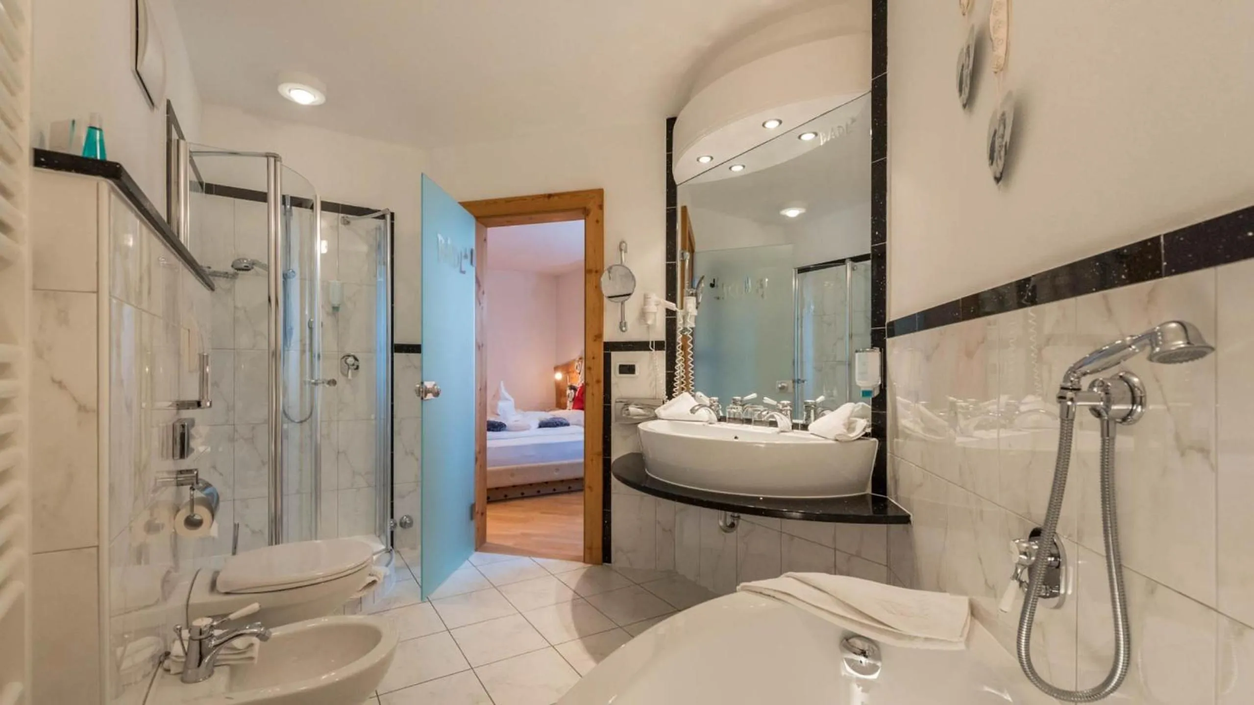 Bathroom in DAS BADL - Smart Retreat AO