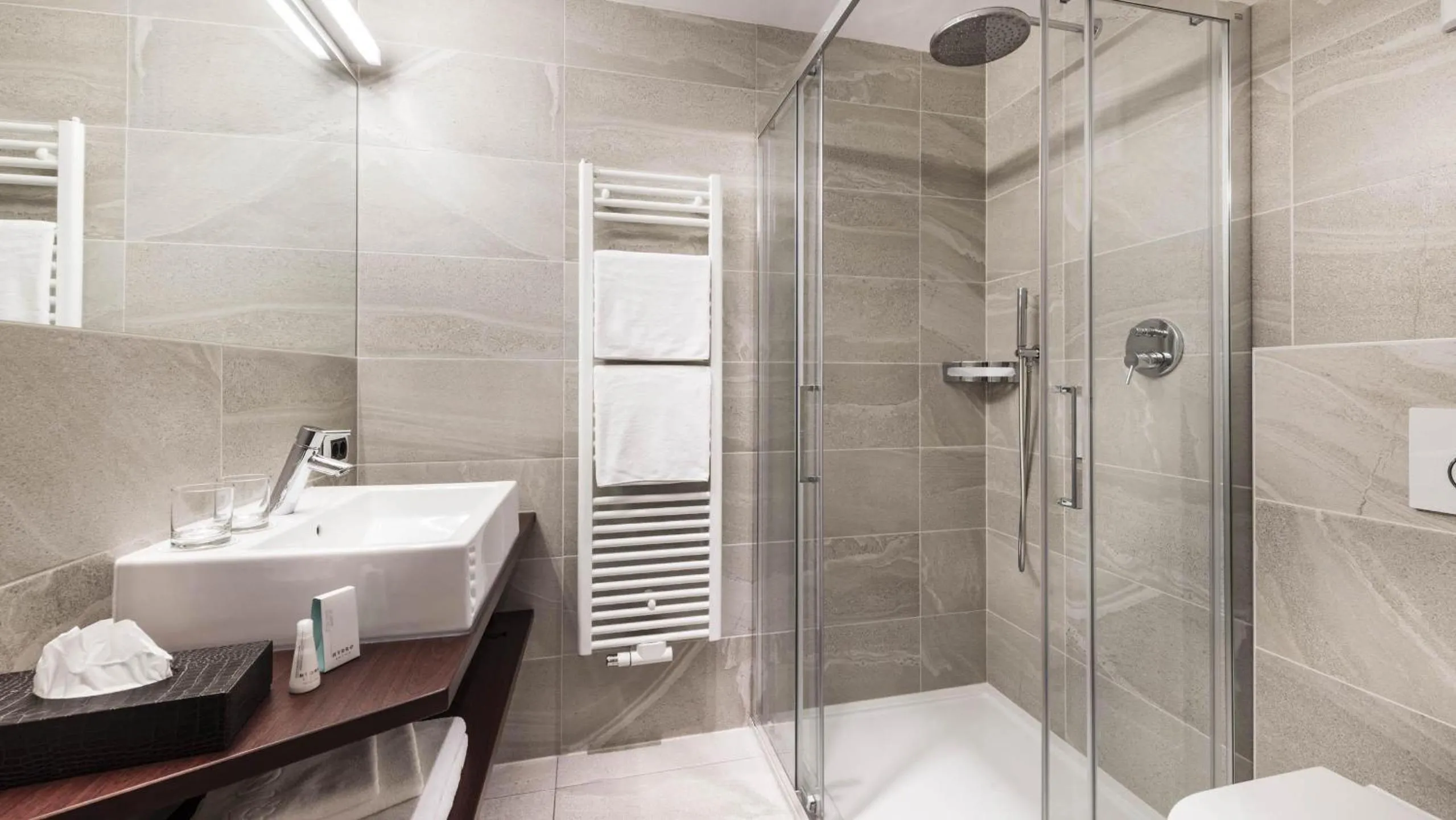 Bathroom in DAS BADL - Smart Retreat AO