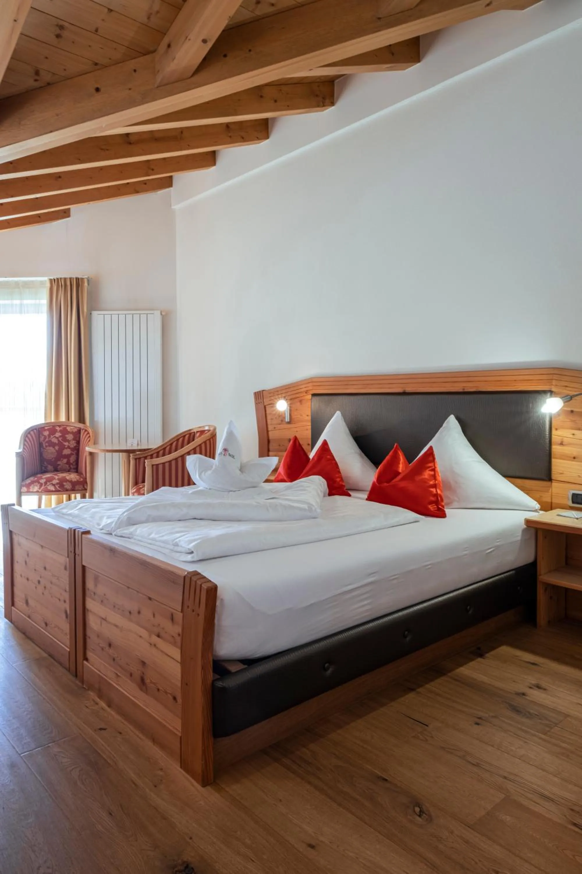 Photo of the whole room, Bed in DAS BADL - Smart Retreat AO