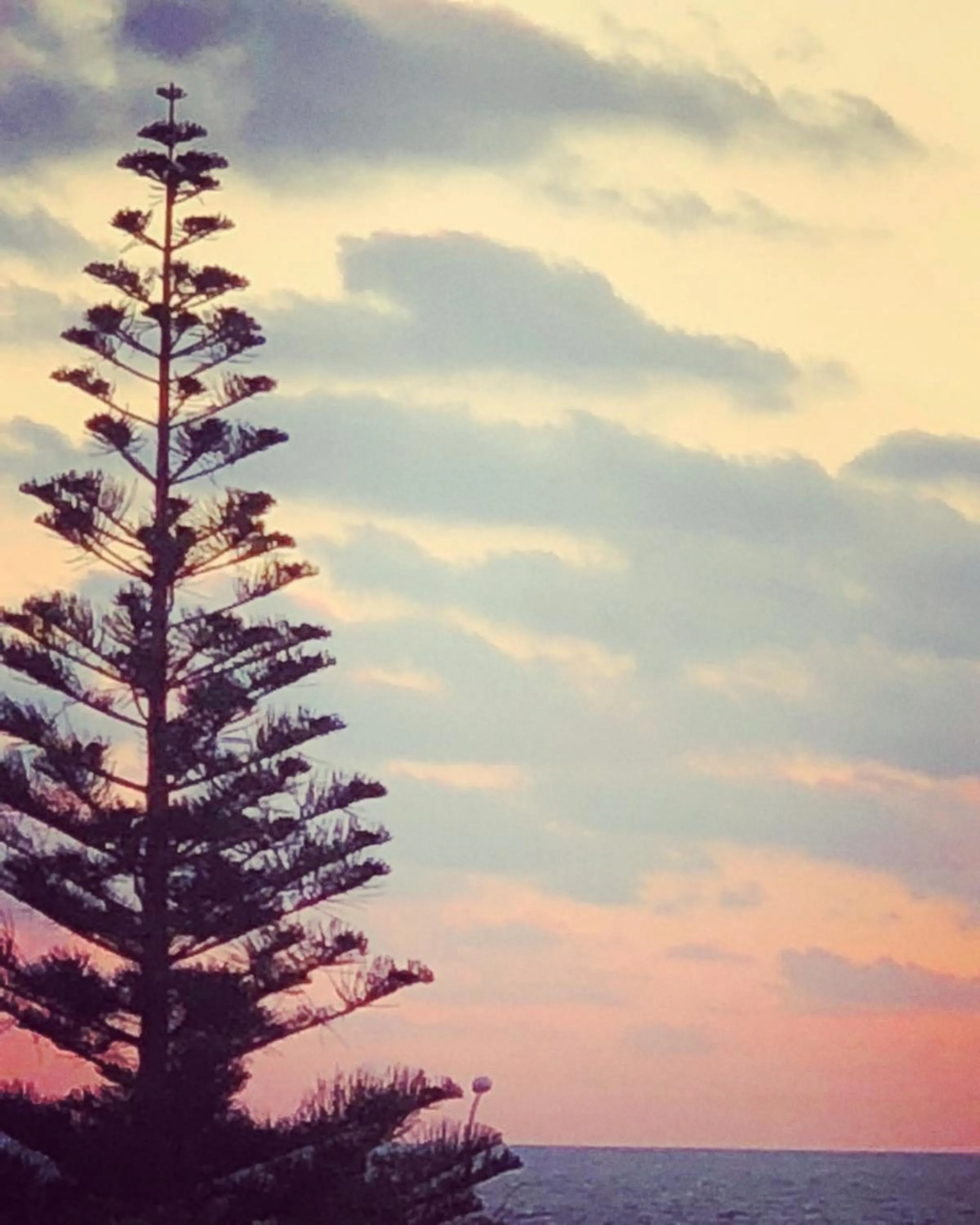 Sea view in Greta Rooms Hotel