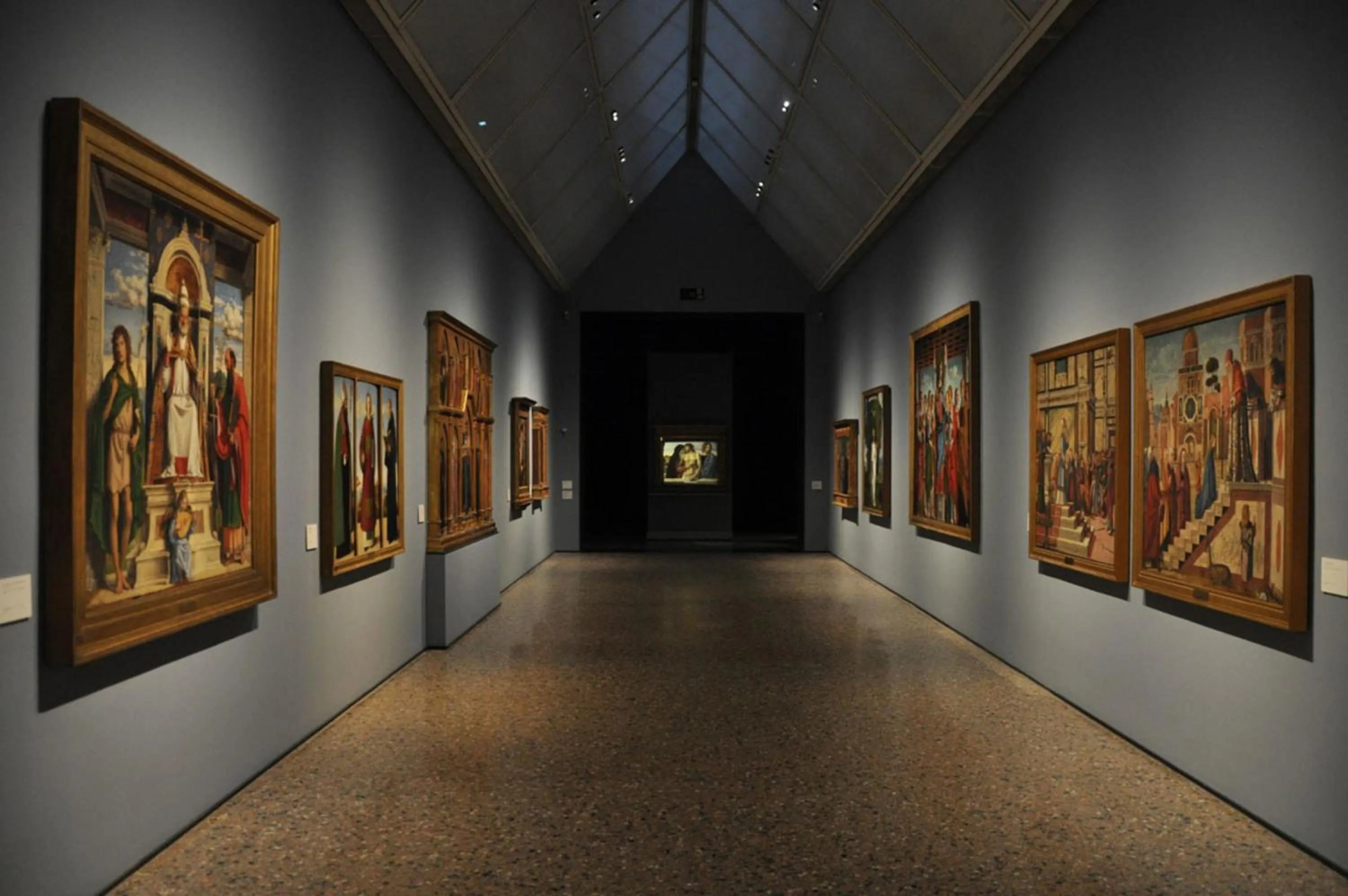 Nearby landmark in COSY APARTMENT 2 MINUTES FROM DUOMO