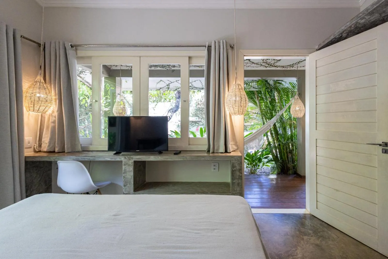 TV and multimedia, Bed in Casa Kokoro