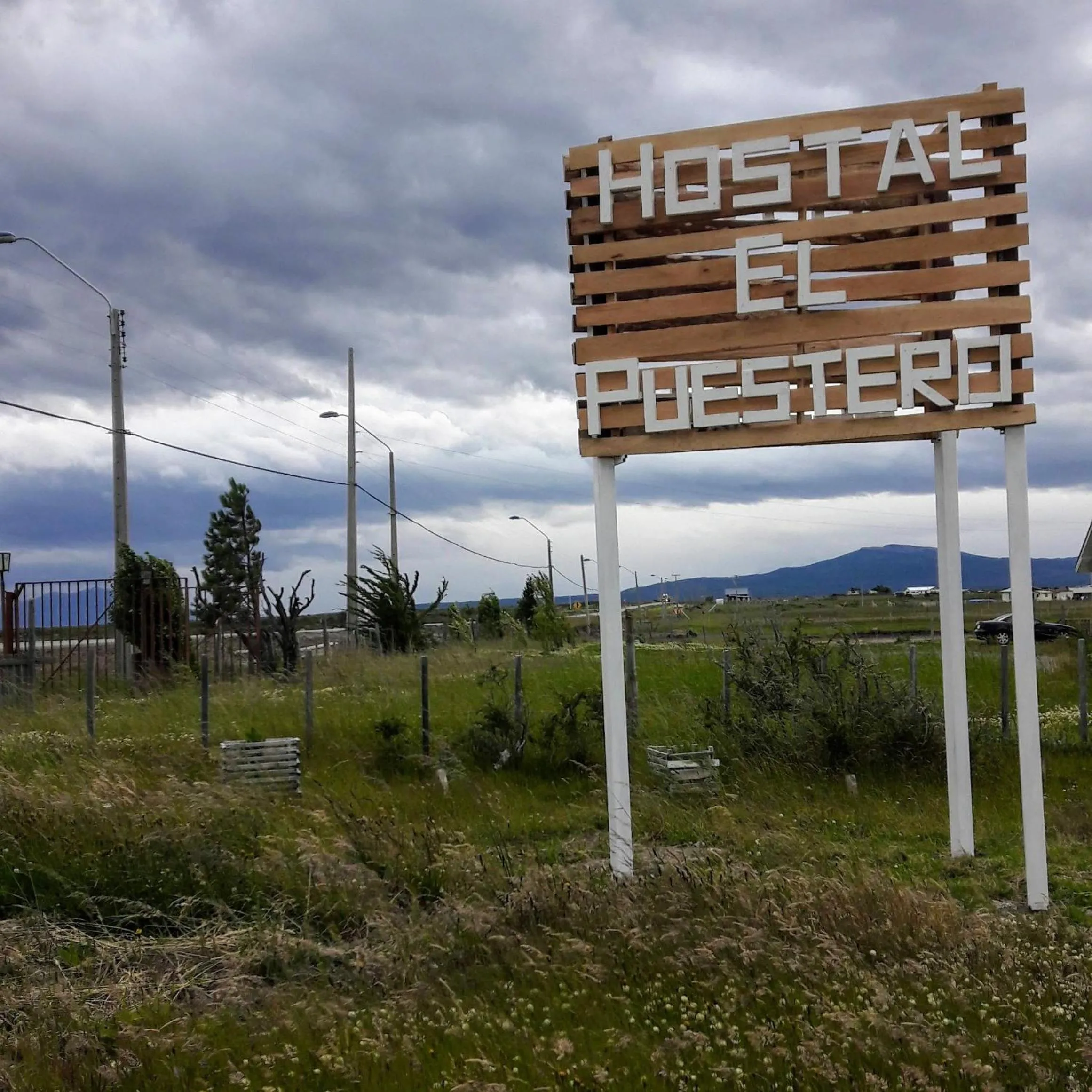 Hostal El Puestero