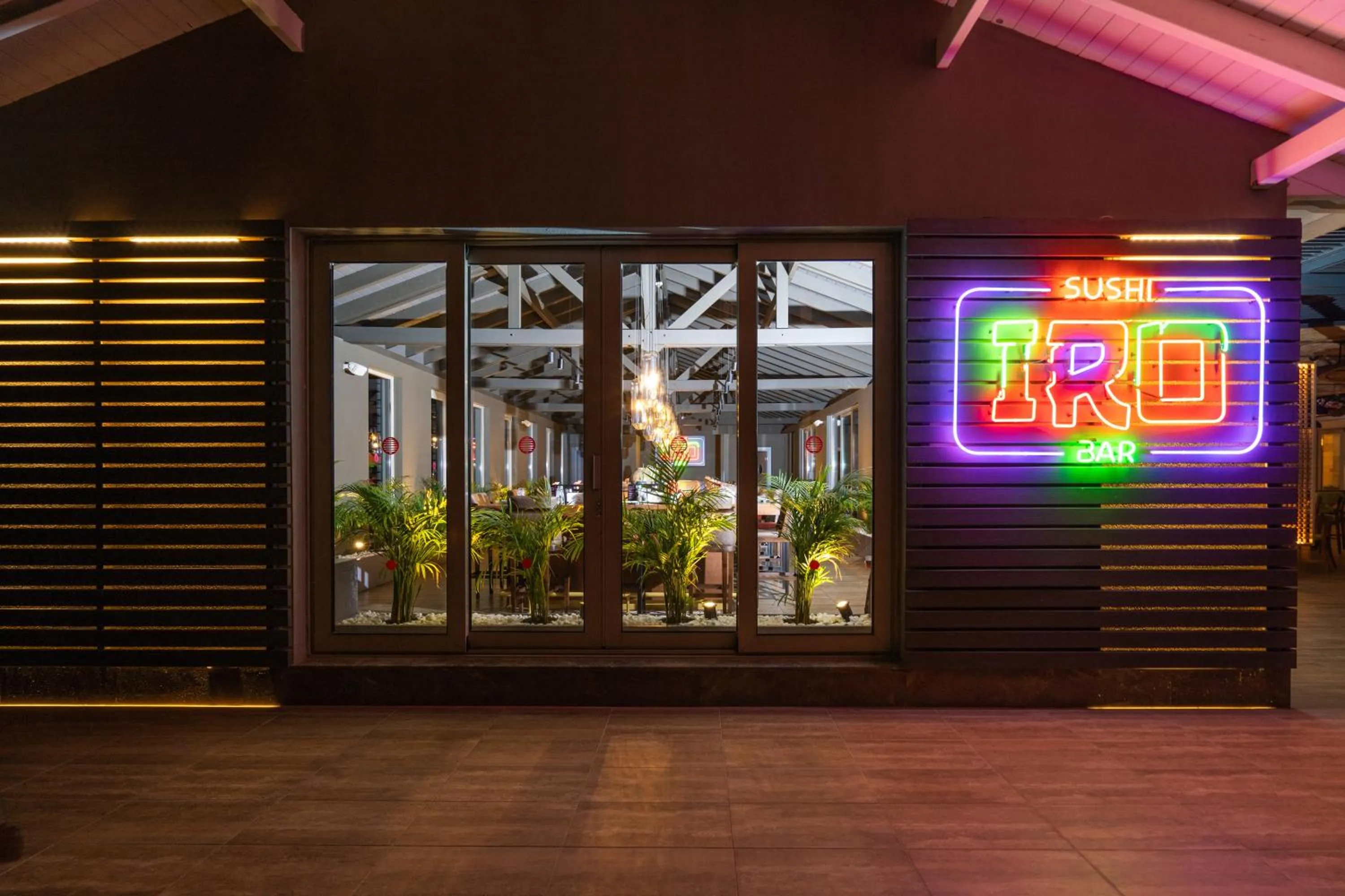 Restaurant/places to eat in Lara Barut Collection-Ultra All Inclusive