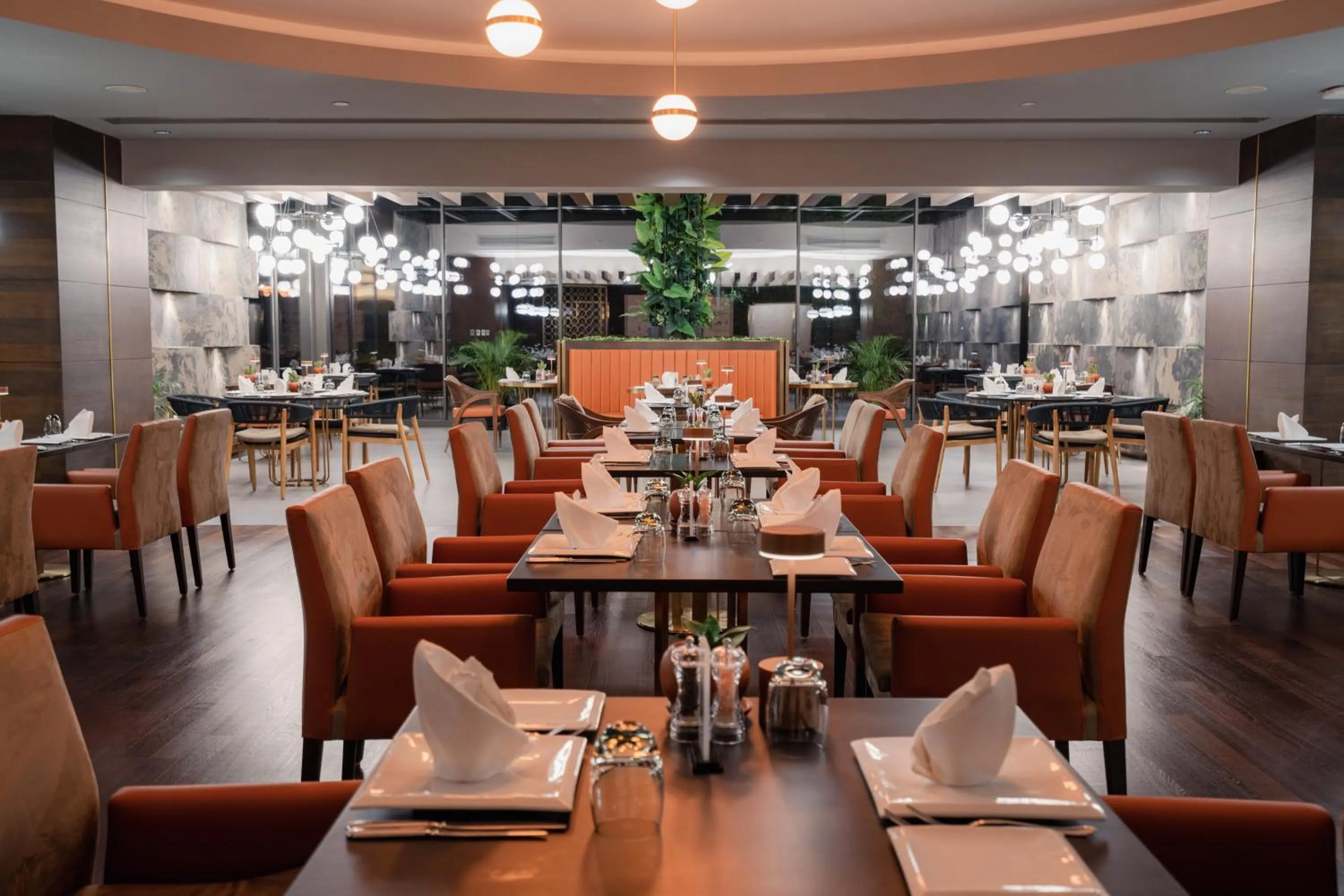 Restaurant/places to eat in Lara Barut Collection-Ultra All Inclusive