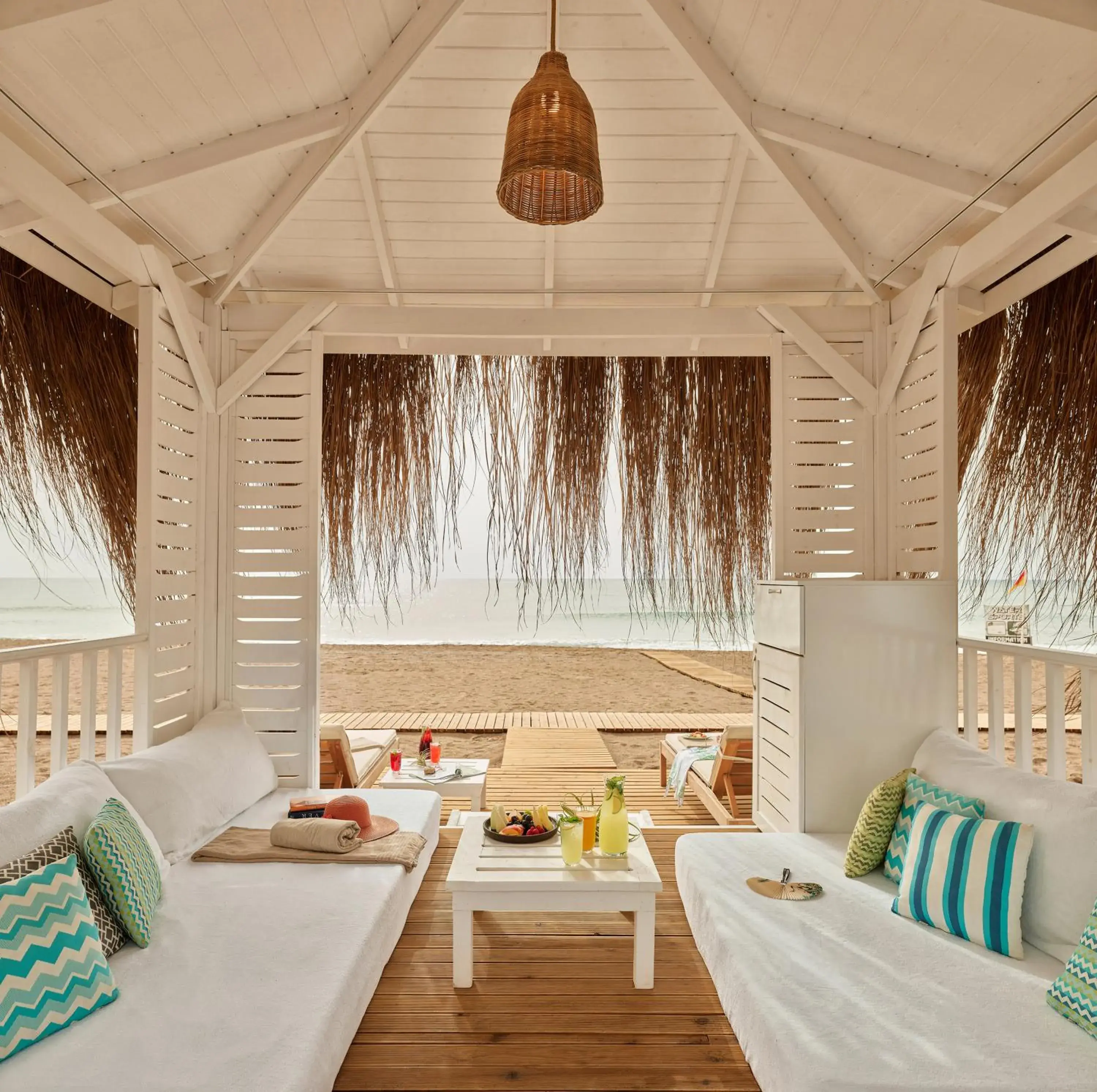 Patio, Bed in Lara Barut Collection-Ultra All Inclusive Patio, Bed in Lara Barut Collection-Ultra All Inclusive