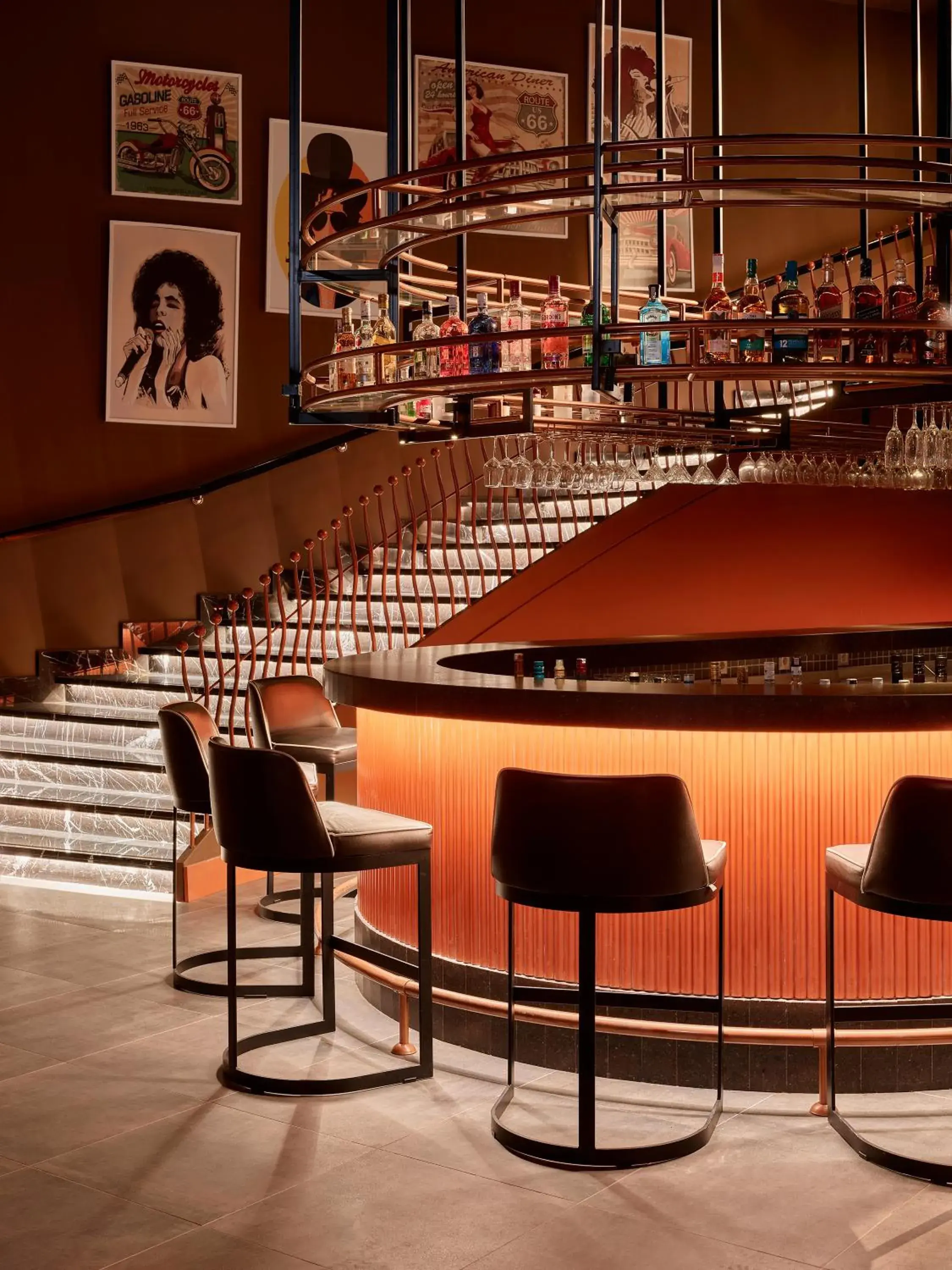 Lounge or bar in Lara Barut Collection-Ultra All Inclusive Lounge or bar in Lara Barut Collection-Ultra All Inclusive