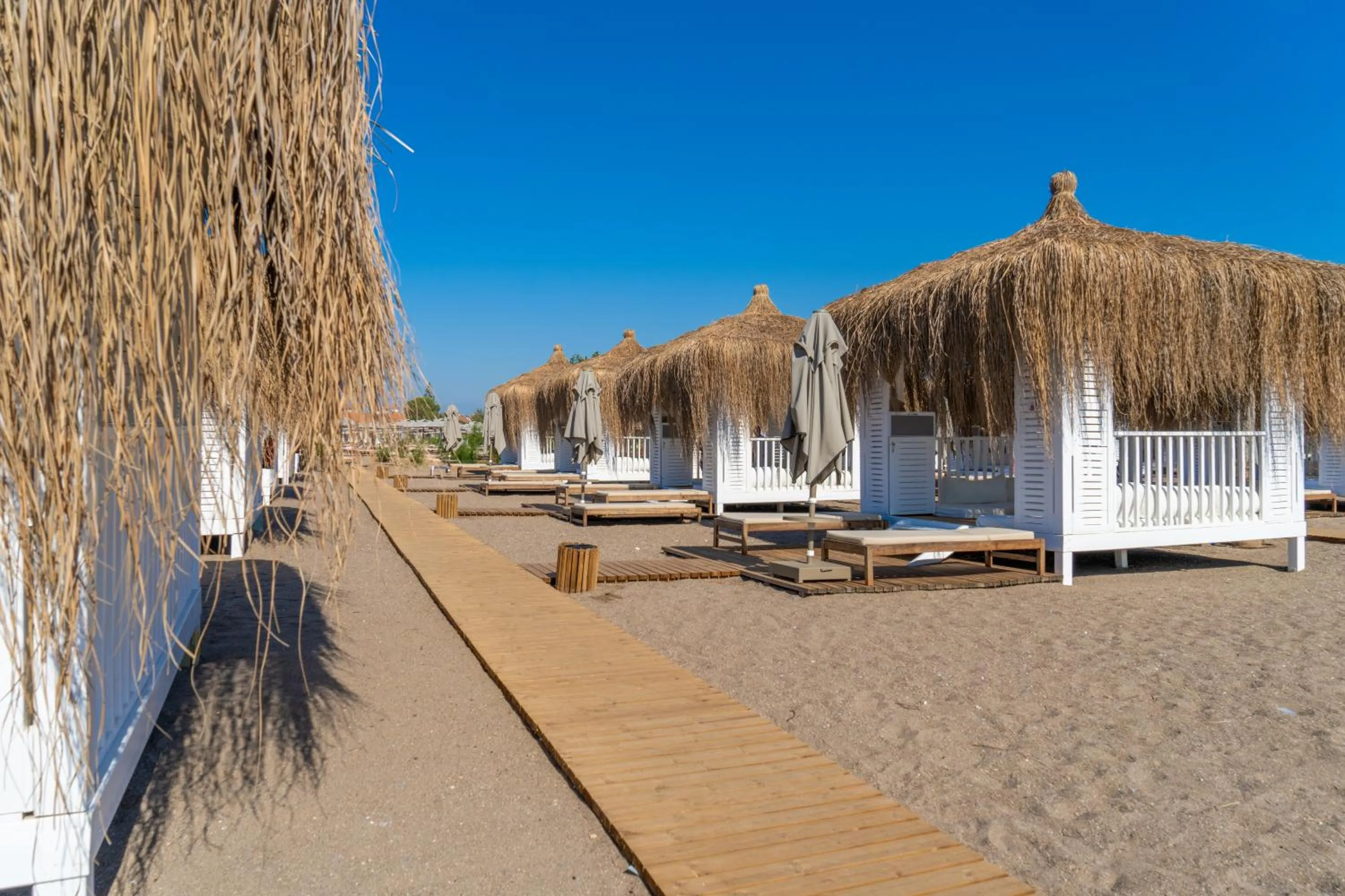 Patio in Lara Barut Collection-Ultra All Inclusive