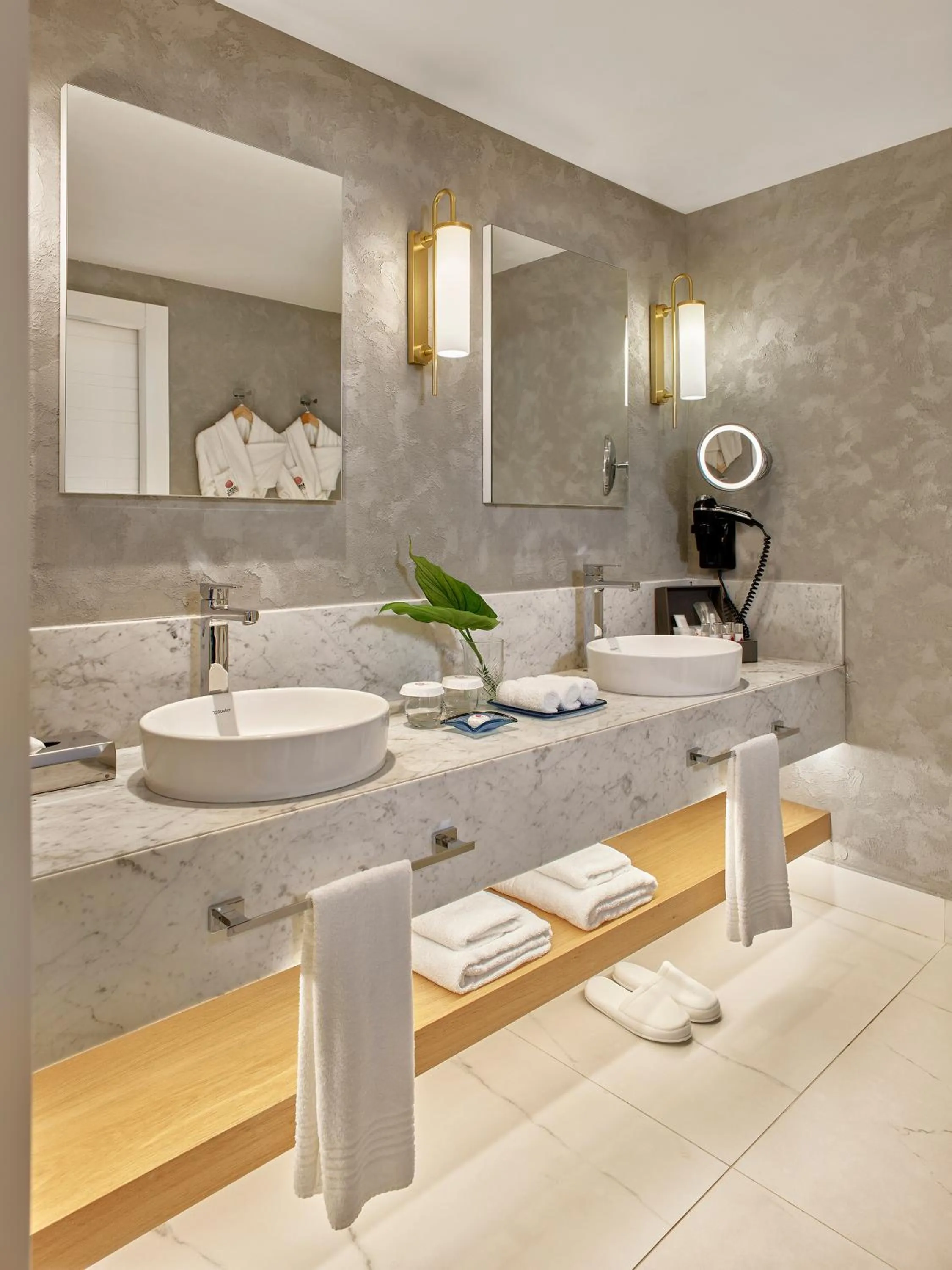 Toilet in Lara Barut Collection-Ultra All Inclusive