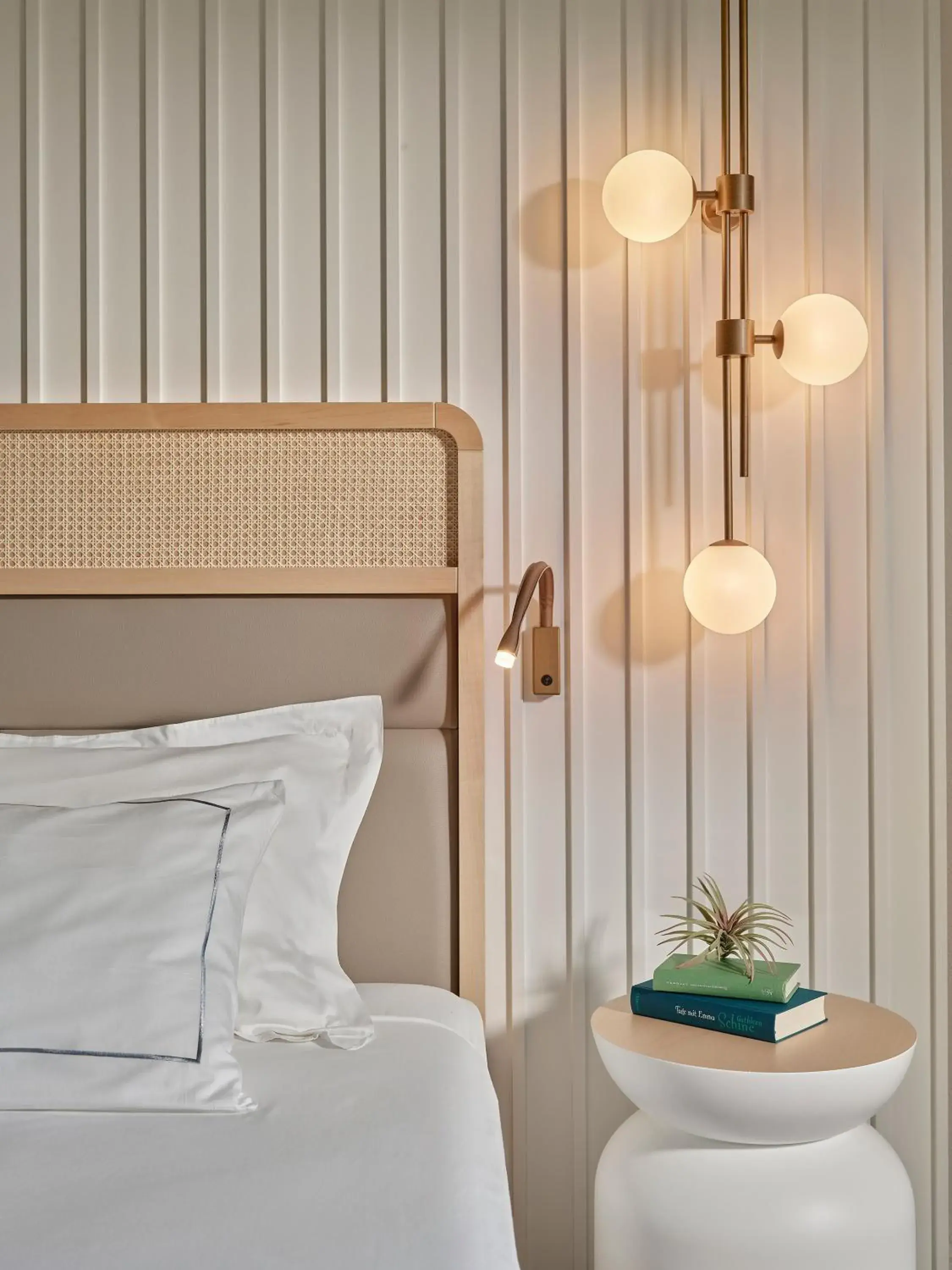 Deluxe Double or Twin Room with Pool Access in Lara Barut Collection-Ultra All Inclusive Deluxe Double or Twin Room with Pool Access in Lara Barut Collection-Ultra All Inclusive