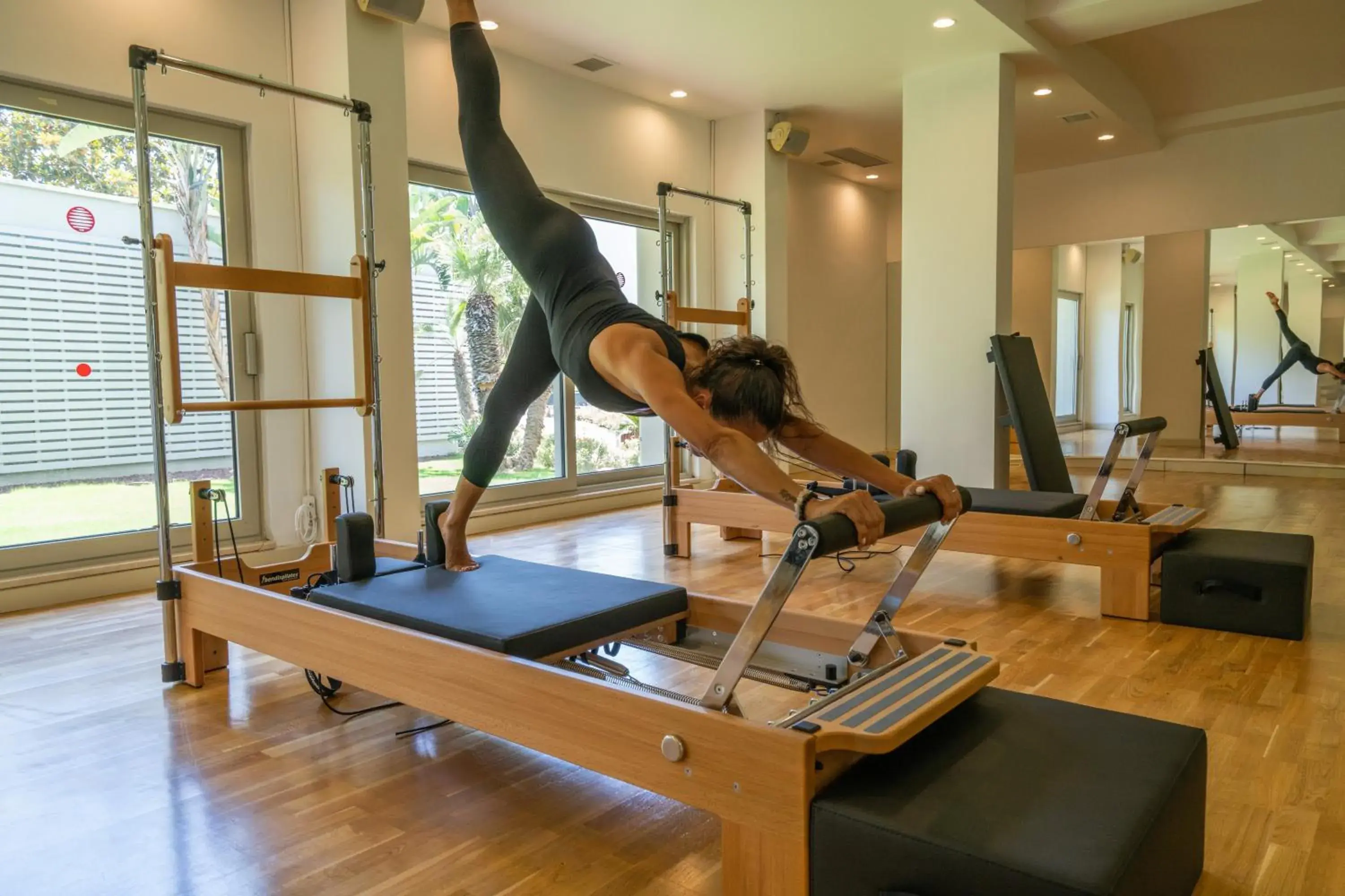 Fitness centre/facilities in Lara Barut Collection-Ultra All Inclusive Fitness centre/facilities in Lara Barut Collection-Ultra All Inclusive