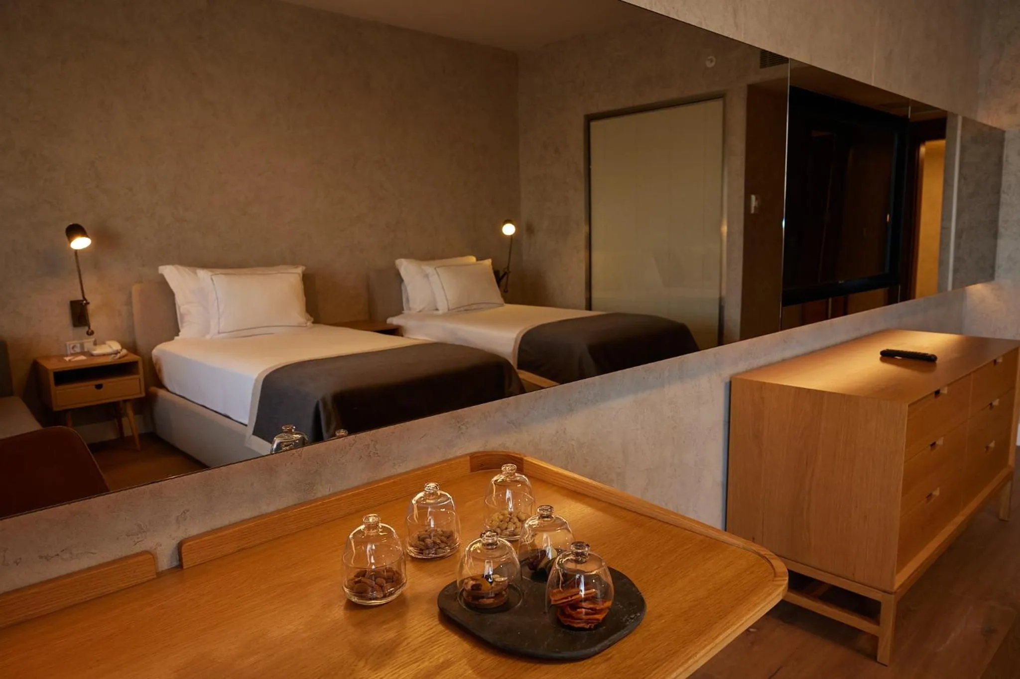 Bed in Lara Barut Collection-Ultra All Inclusive